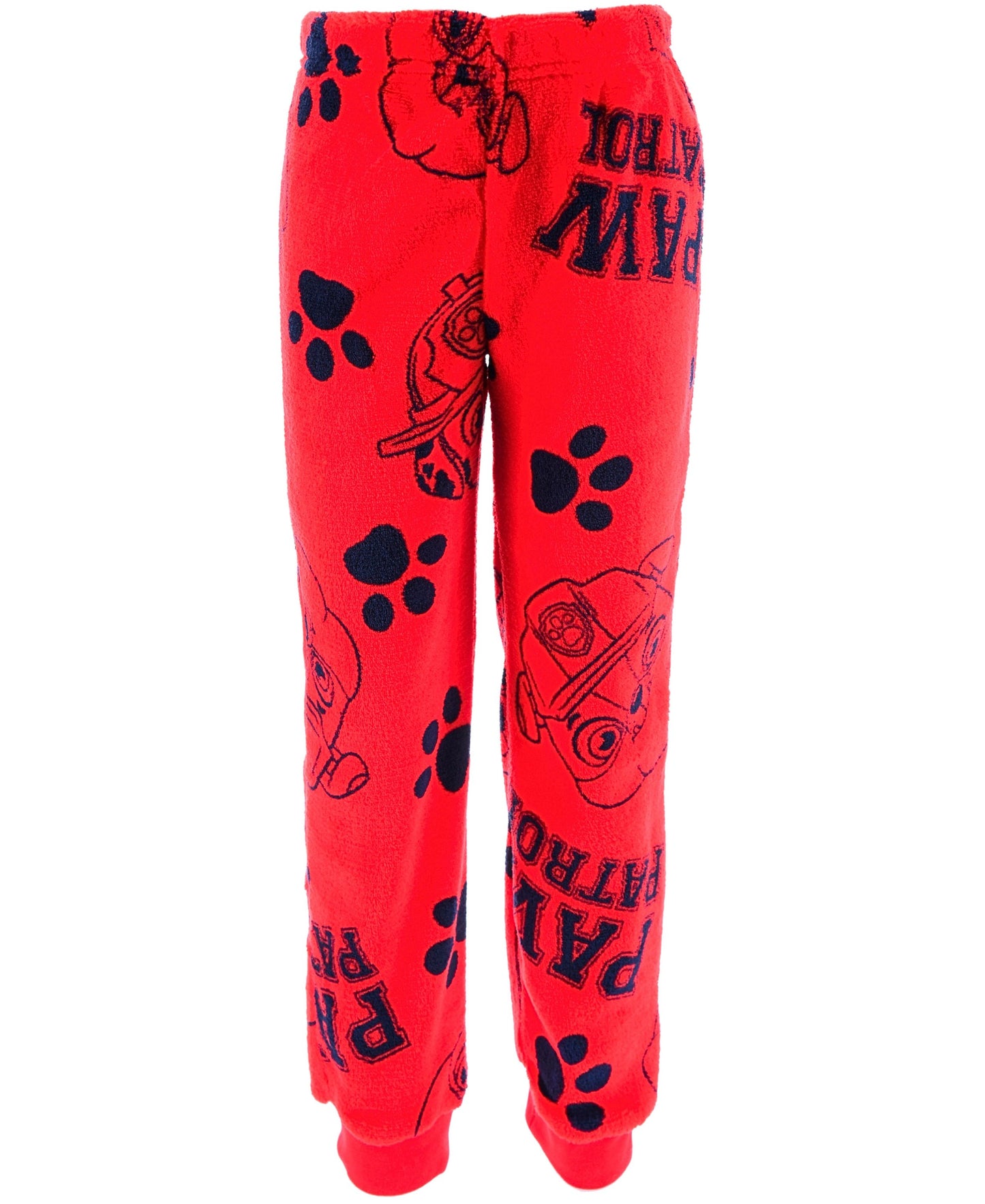 Schlafanzug Fleece Paw Patrol