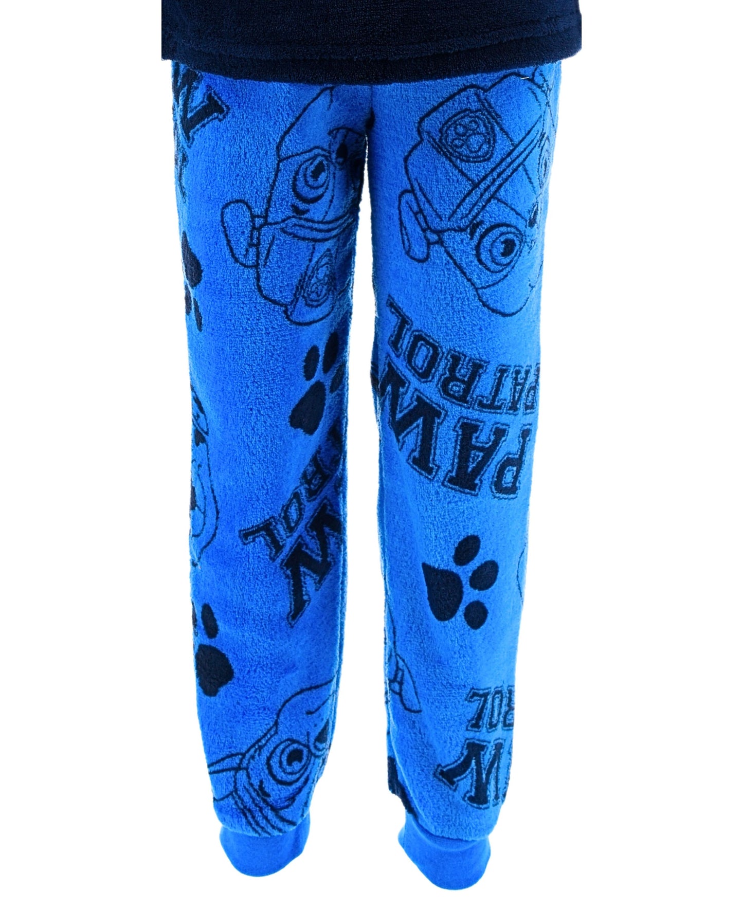 Schlafanzug Fleece Paw Patrol