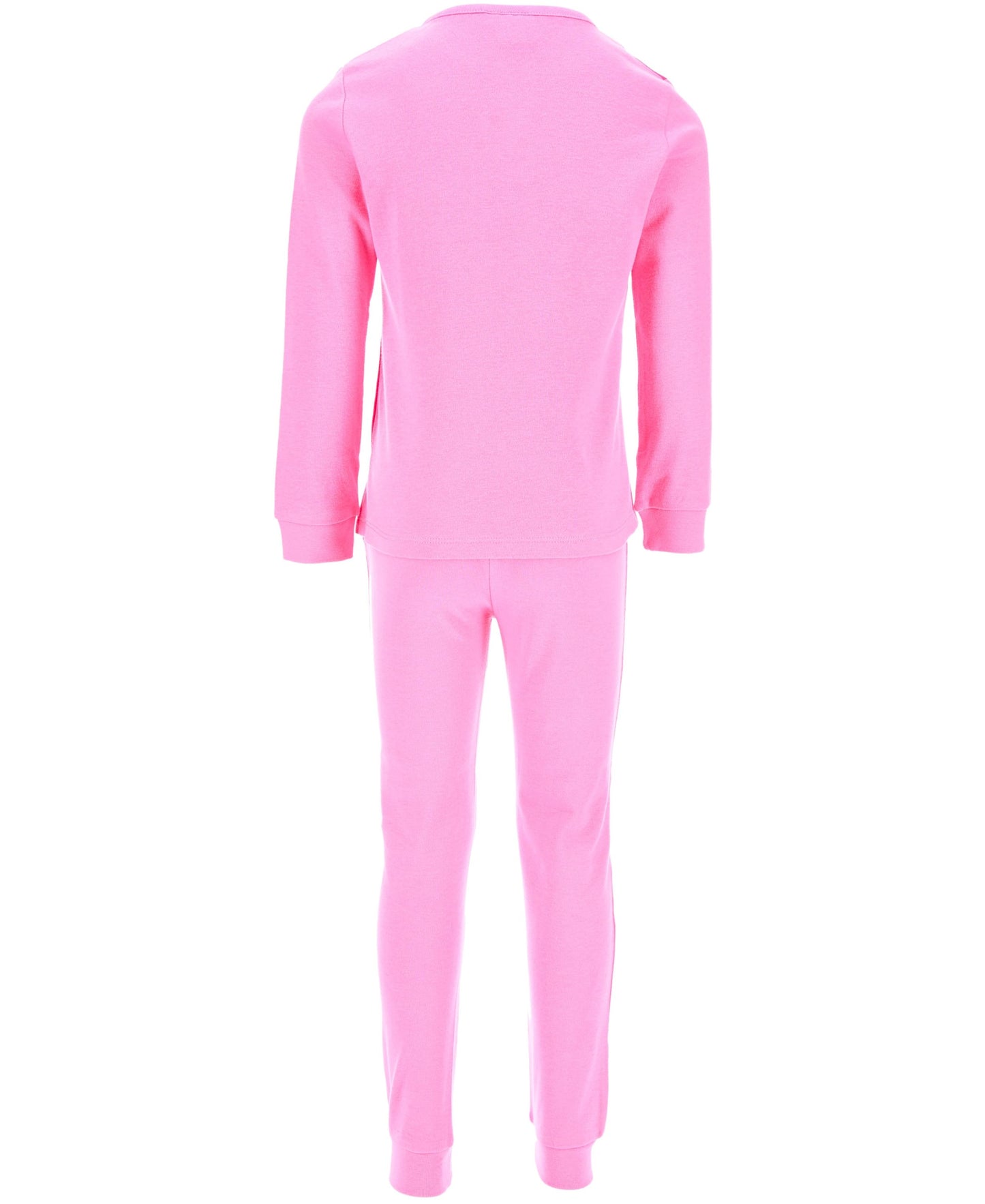 Schlafanzug Hello Kitty mit Glitzer