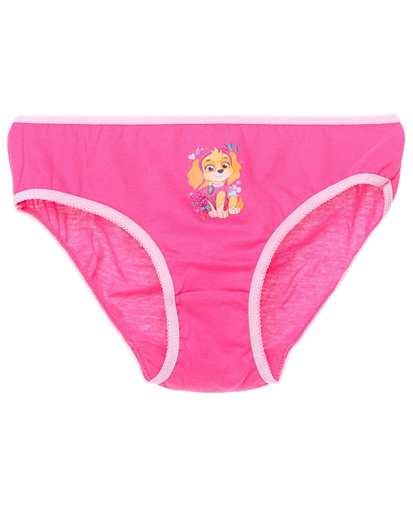 Paw Patrol Slip 6-er Pack