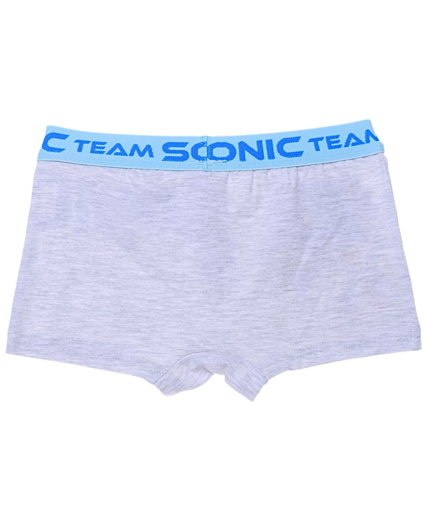 Sonic The Hedgehog Boxershorts 3-er Pack