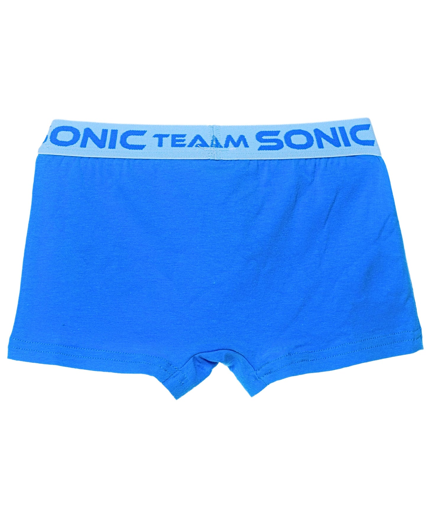 Sonic The Hedgehog Boxershorts 3-er Pack
