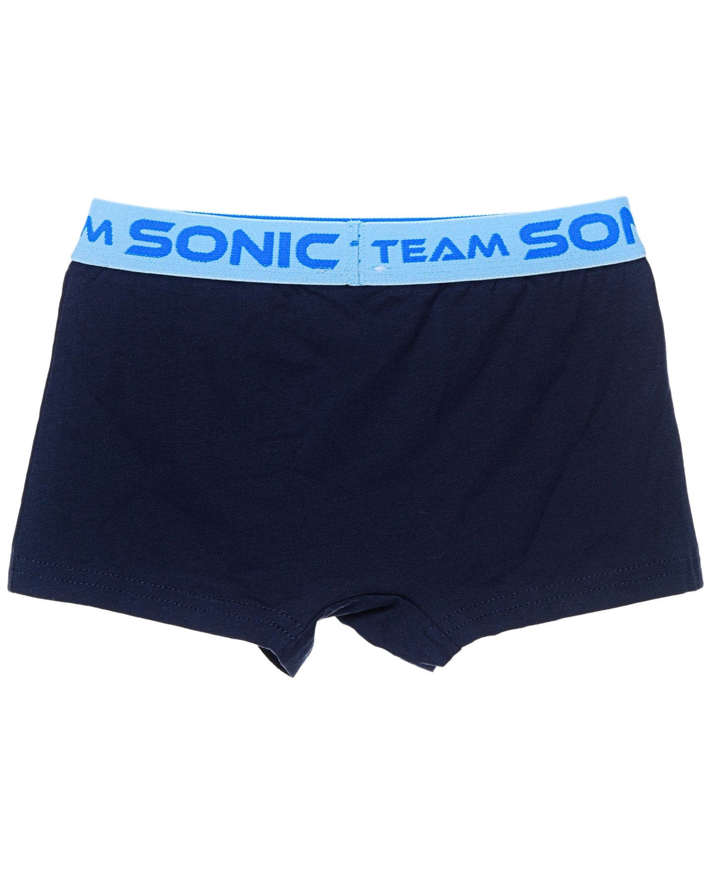 Sonic The Hedgehog Boxershorts 3-er Pack
