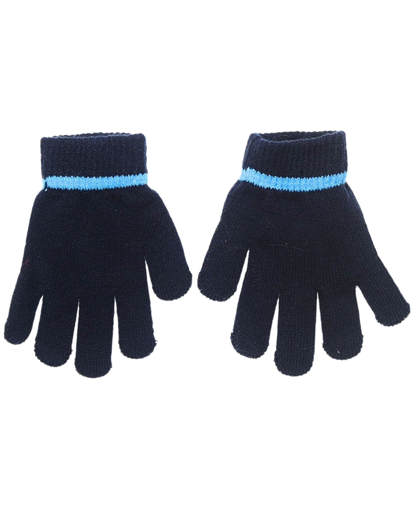 Bluey Winter Mütze Set 2-teilig