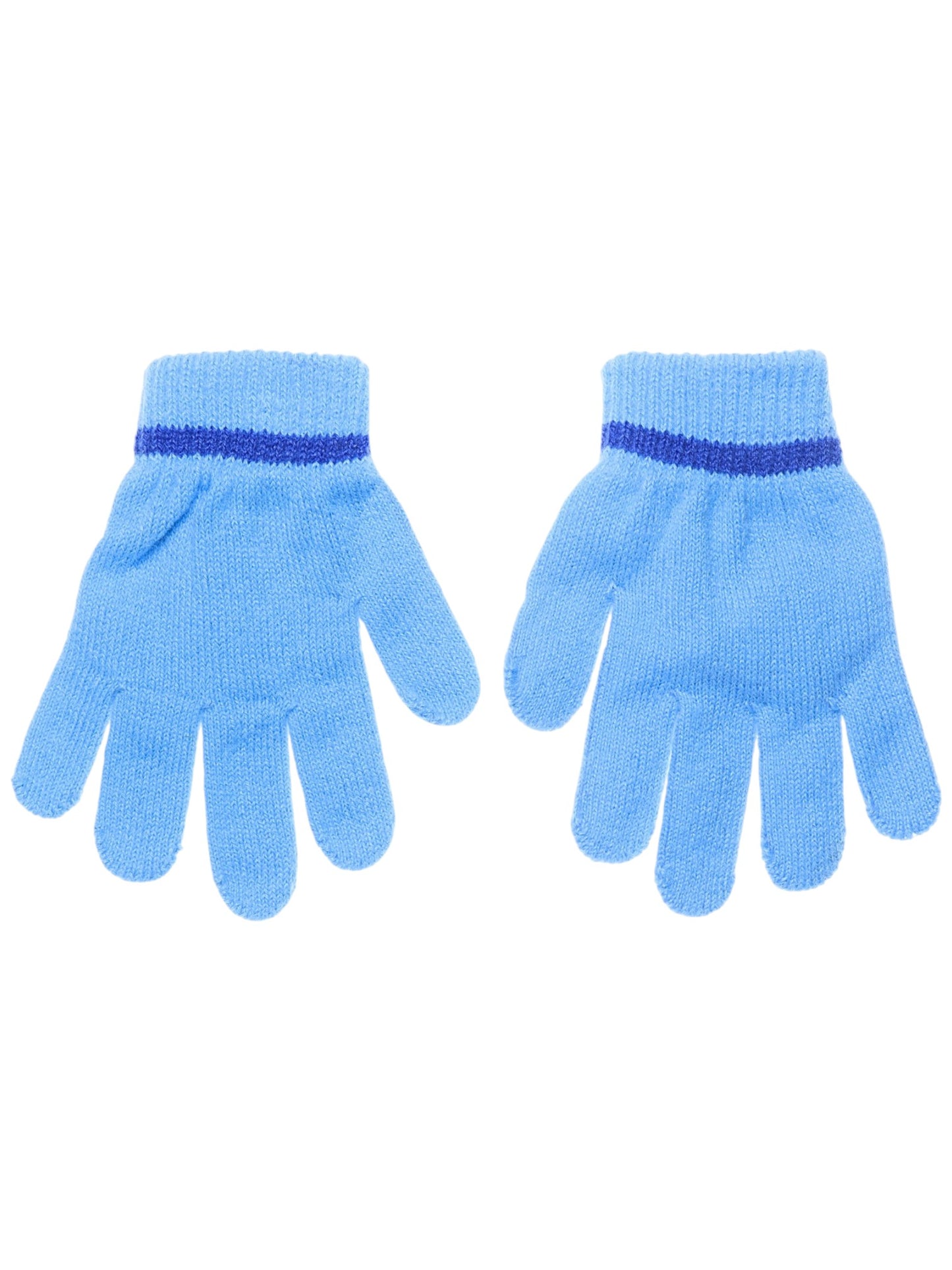 Bluey Winter Mütze Set