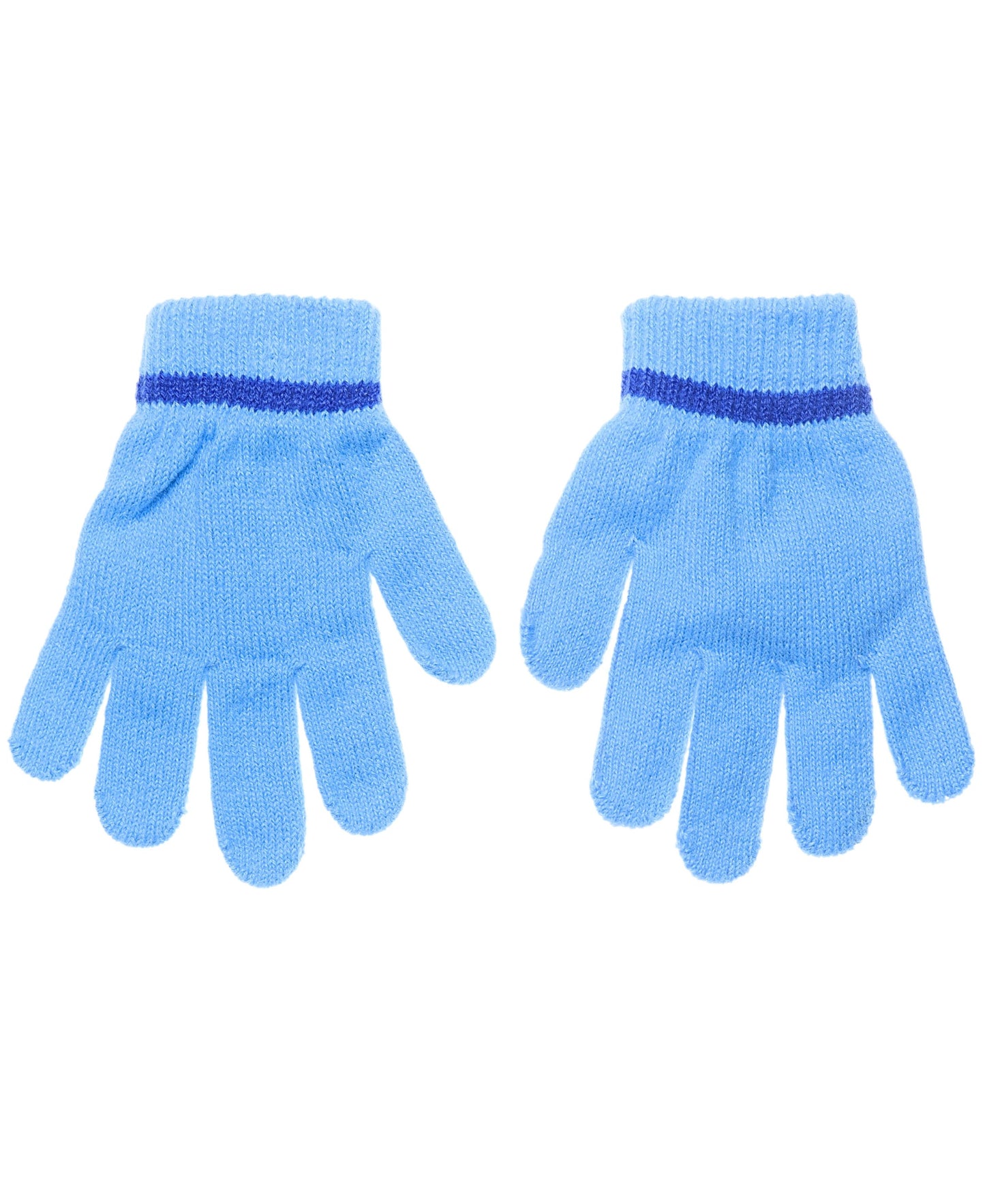 Bluey Winter Mütze Set 2-teilig