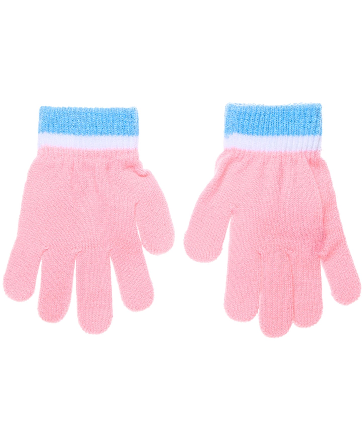 Bluey Winter Mütze Set 2-teilig