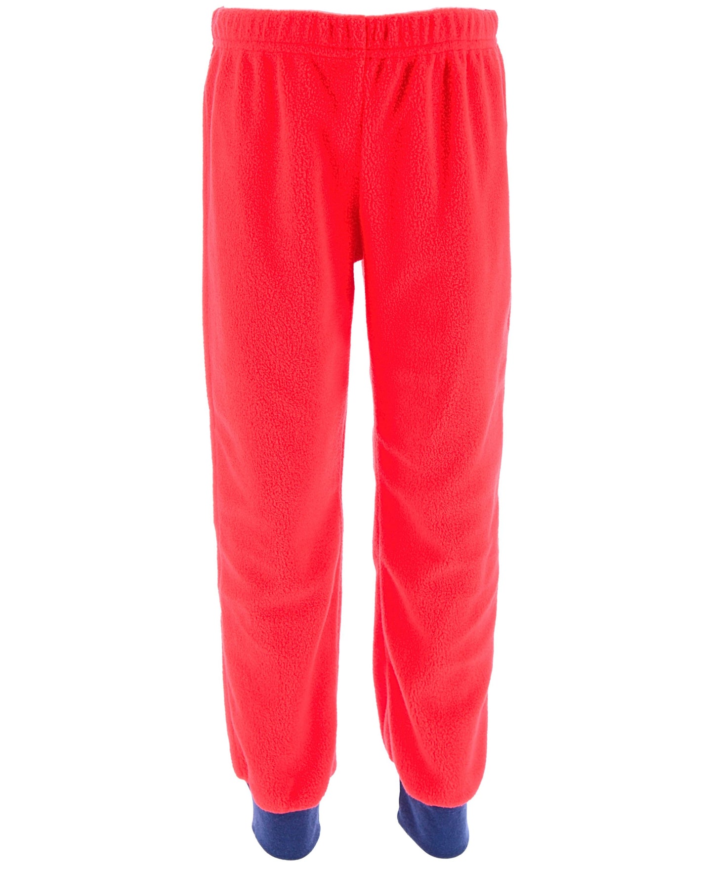 Schlafanzug Fleece Sonic The Hedgehog