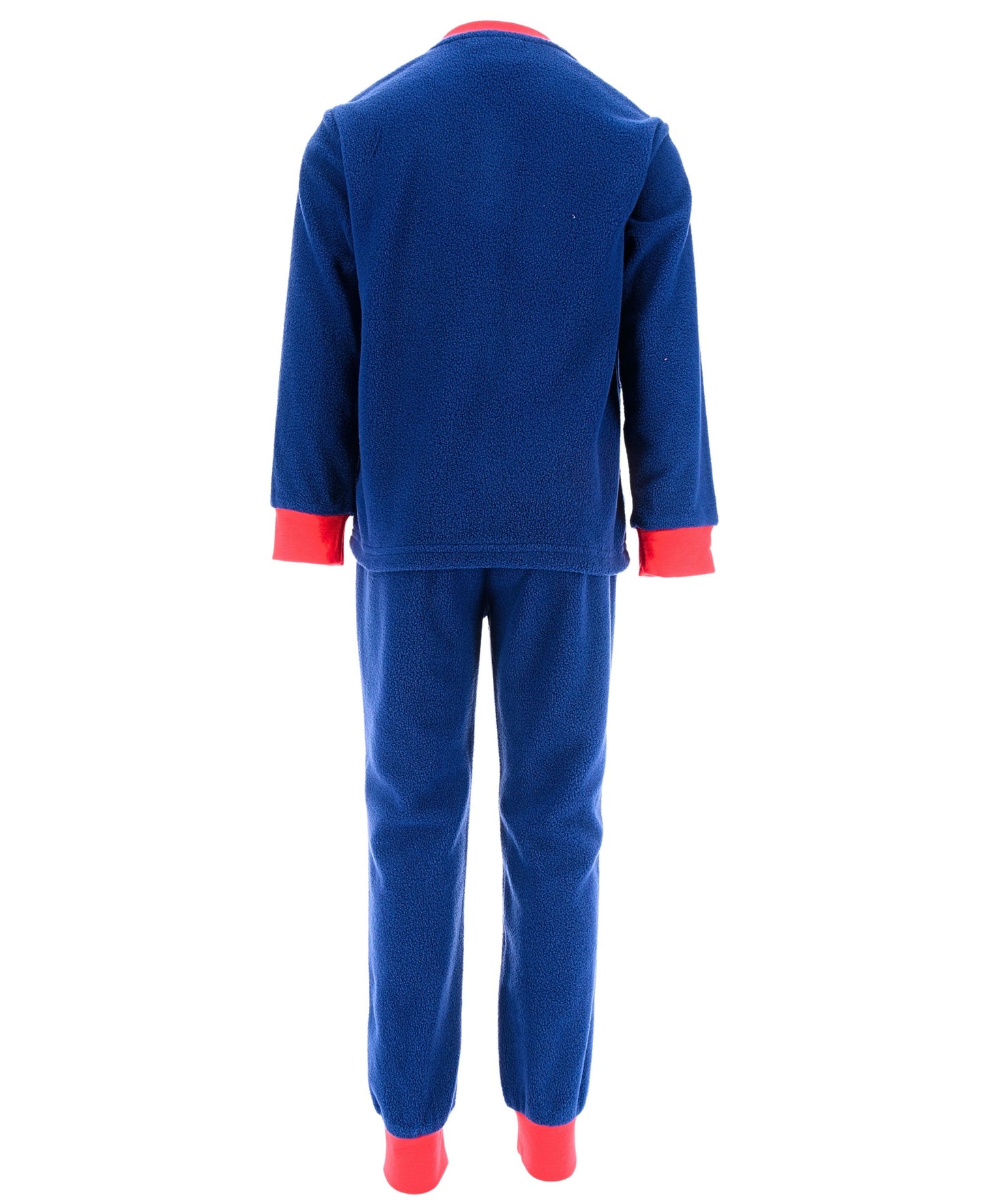 Schlafanzug Fleece Paw Patrol