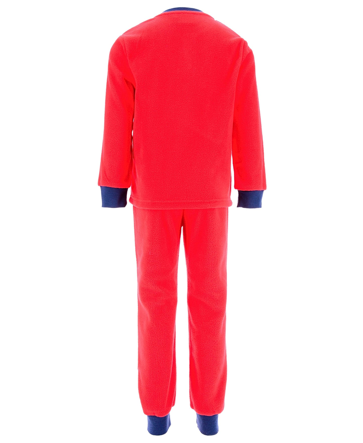 Schlafanzug Fleece Paw Patrol
