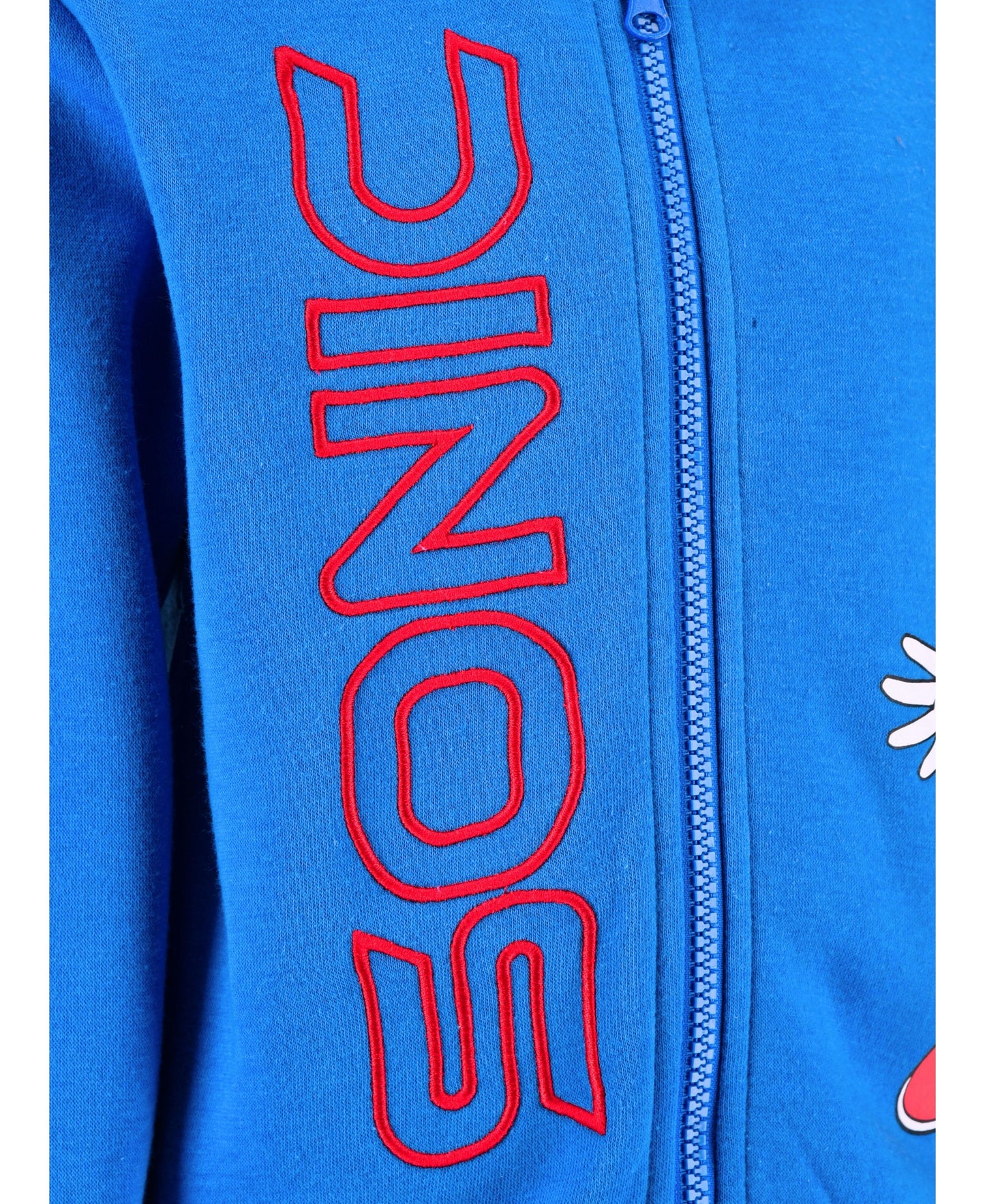 Sonic The Hedgehog Sweatjacke für Jungen