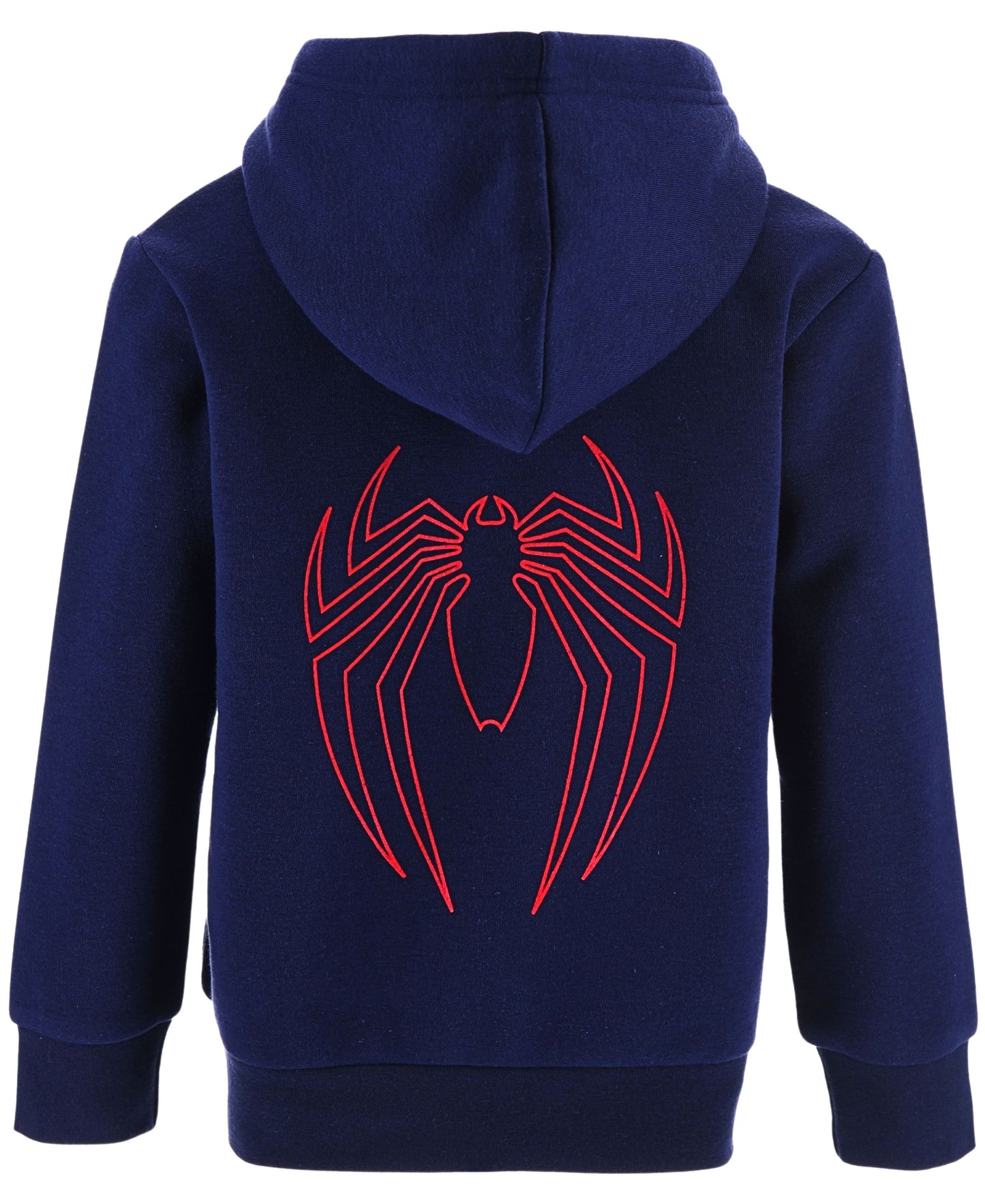 Spider-Man Kapuzenpullover für Jungen