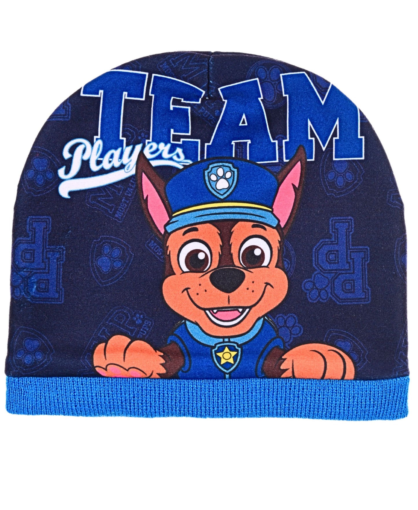 Paw Patrol Winter Mütze Set 3-teilig