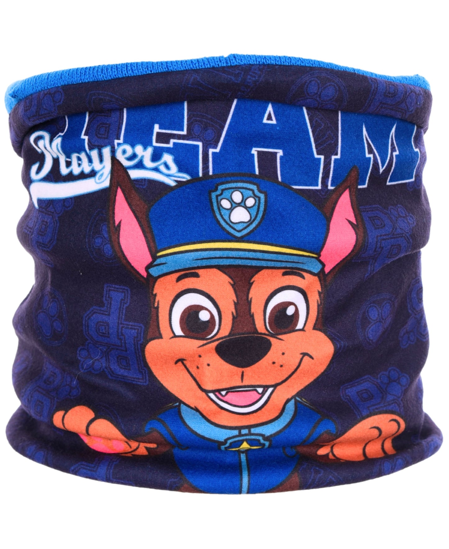 Paw Patrol Winter Mütze Set 3-teilig