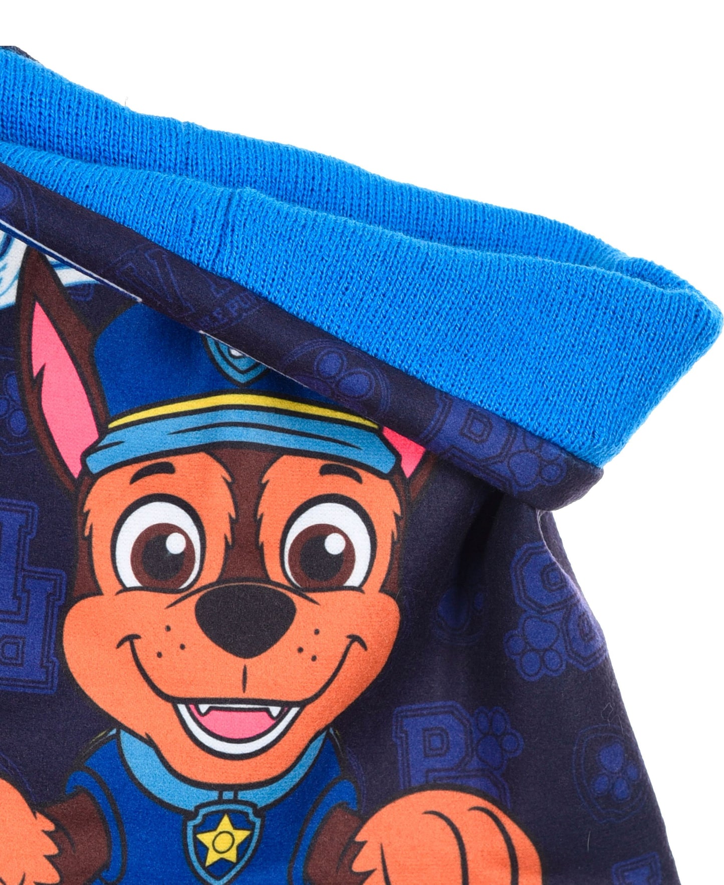 Paw Patrol Winter Mütze Set 3-teilig