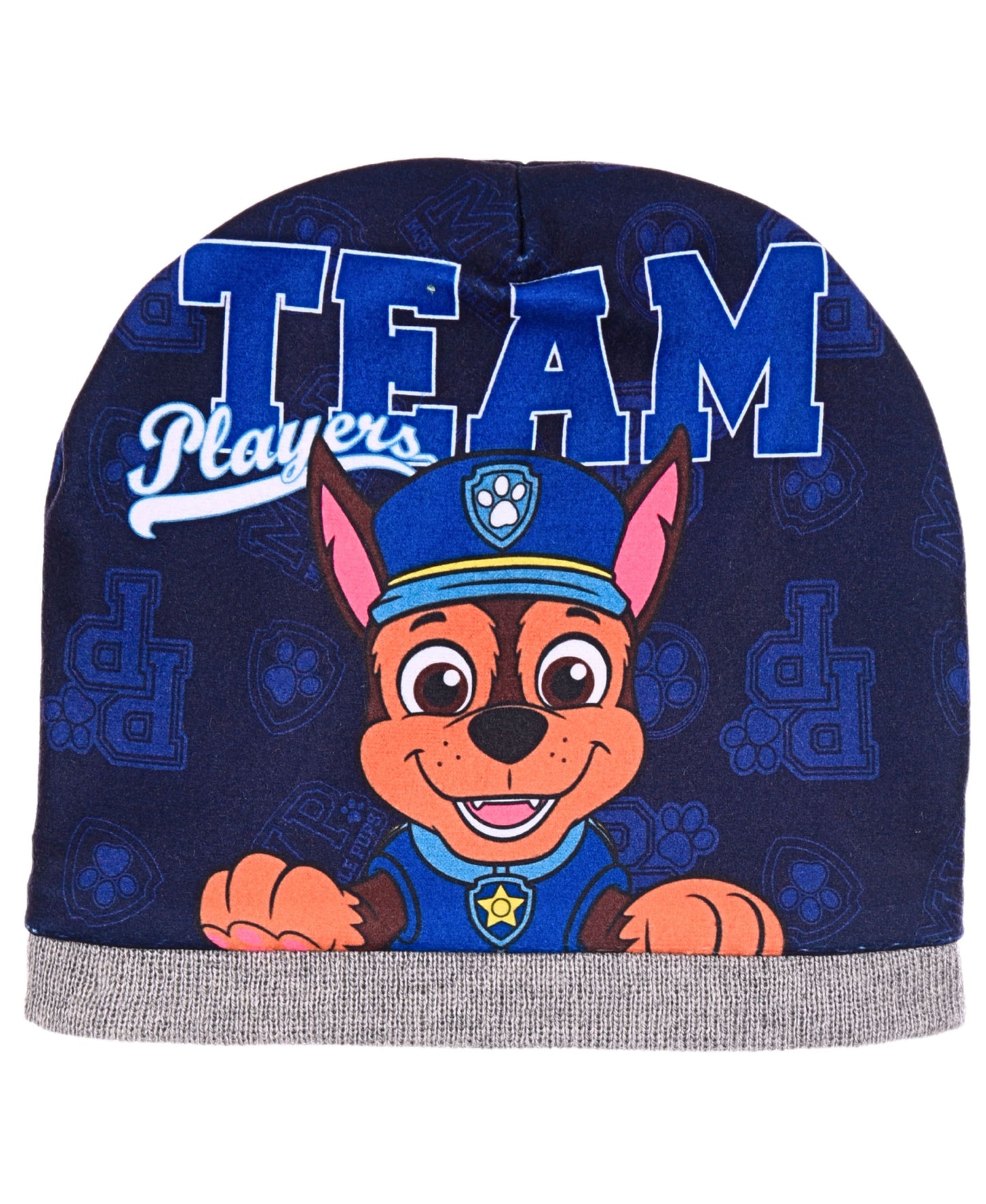 Paw Patrol Winter Mütze Set 3-teilig