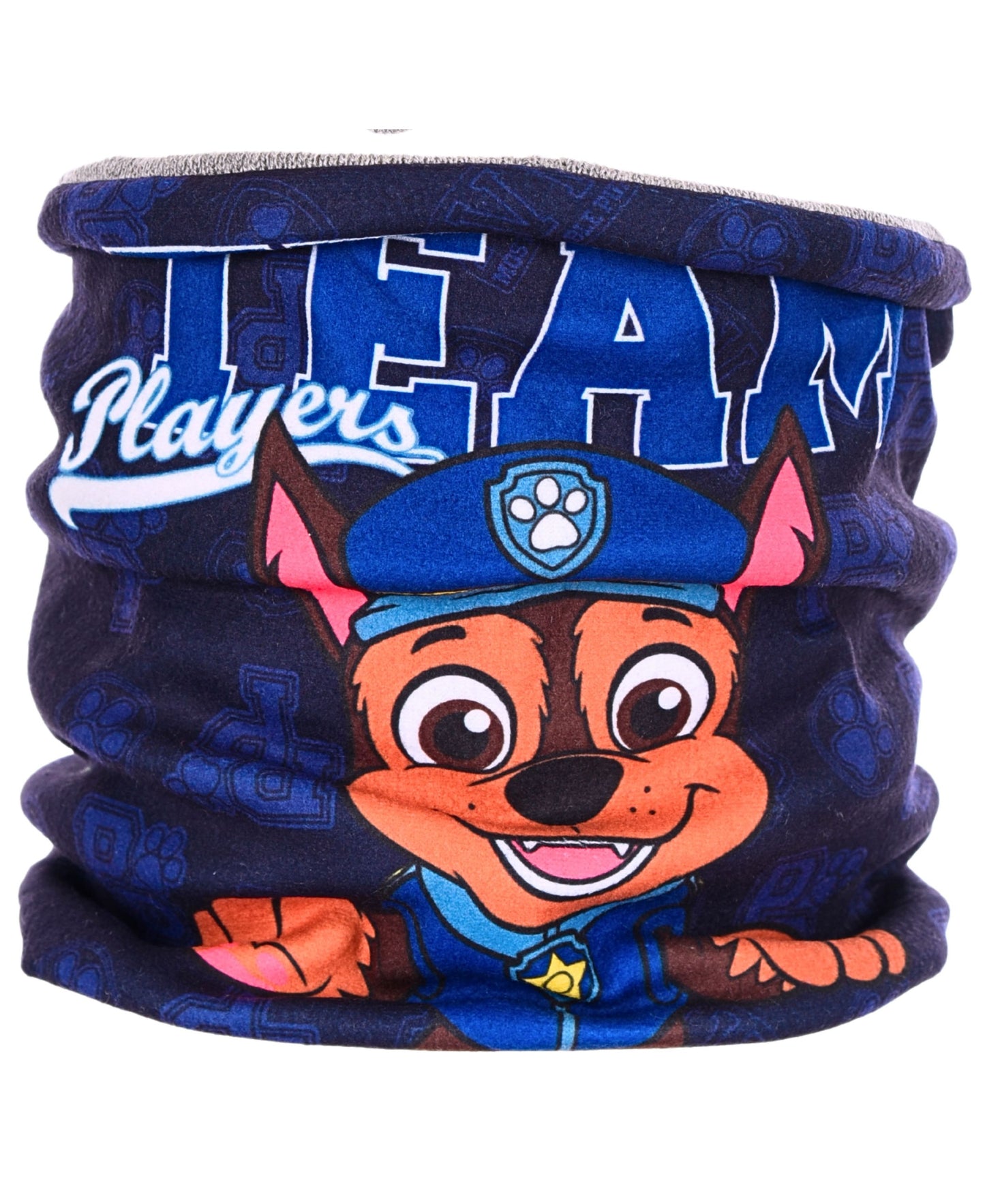 Paw Patrol Winter Mütze Set 3-teilig