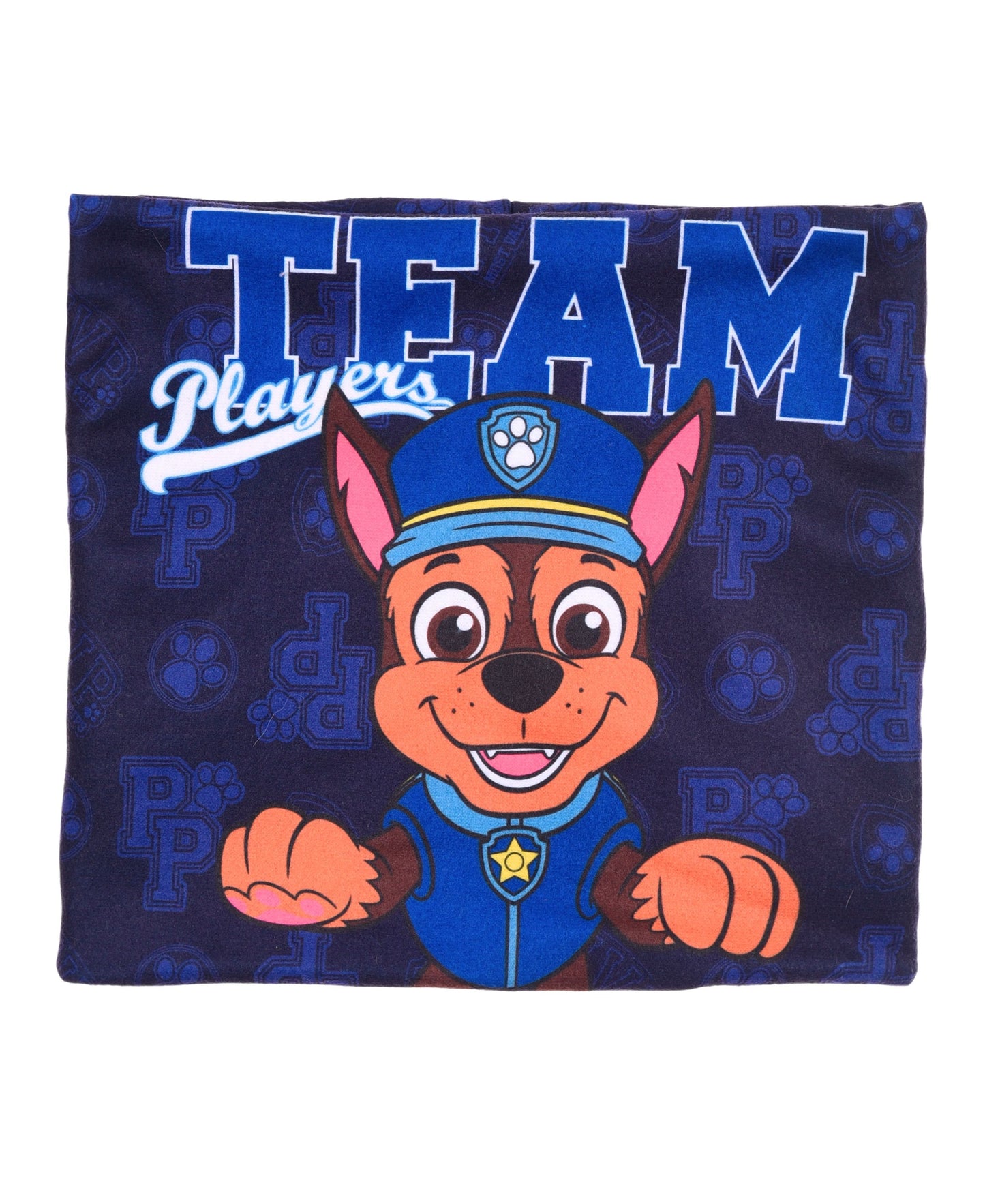 Paw Patrol Winter Mütze Set 3-teilig