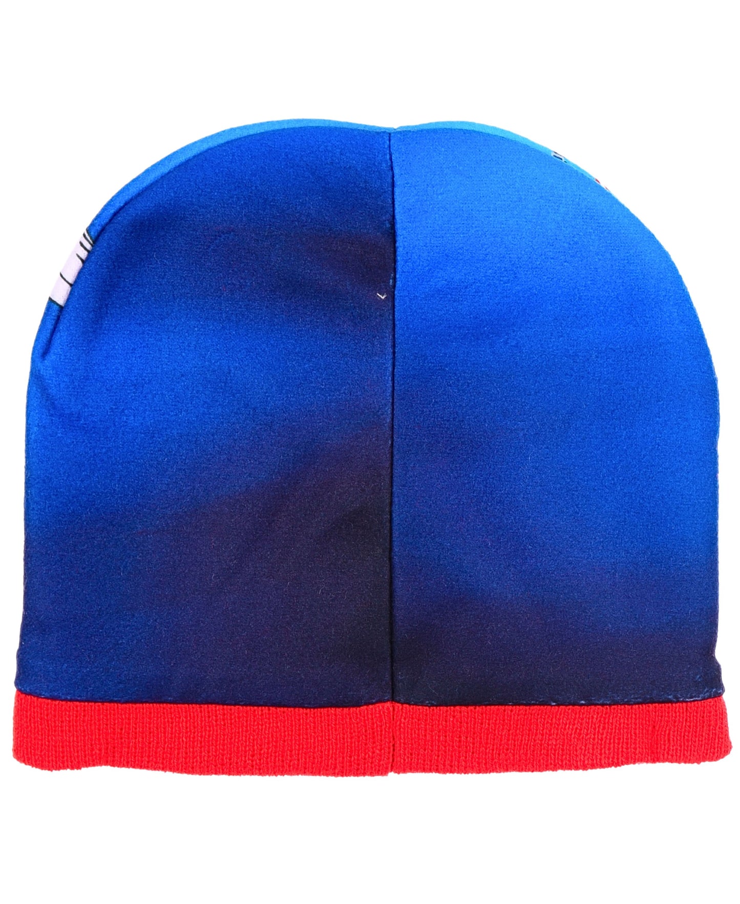 Sonic The Hedgehog Winter Mütze Set 3-teilig