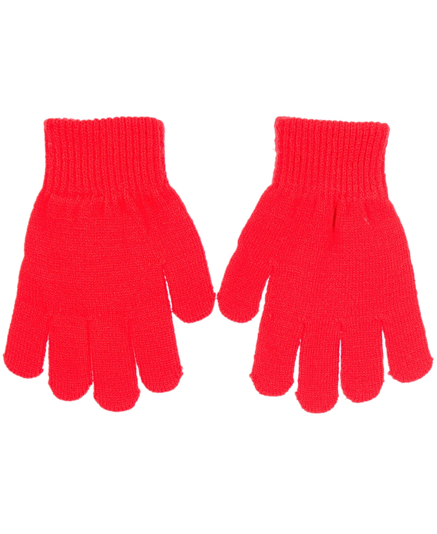 Sonic The Hedgehog Winter Mütze Set 3-teilig