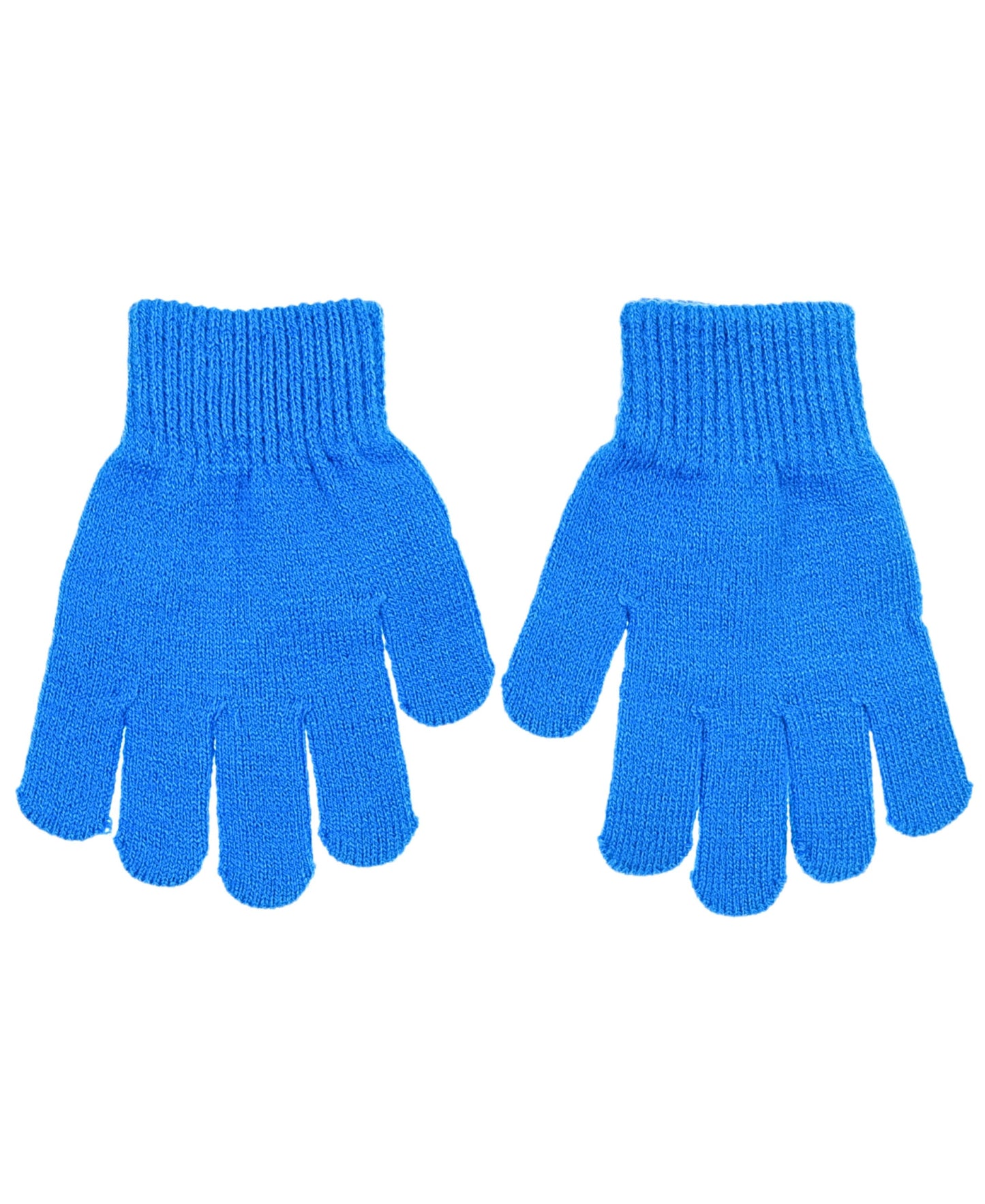 Sonic The Hedgehog Winter Mütze Set 3-teilig
