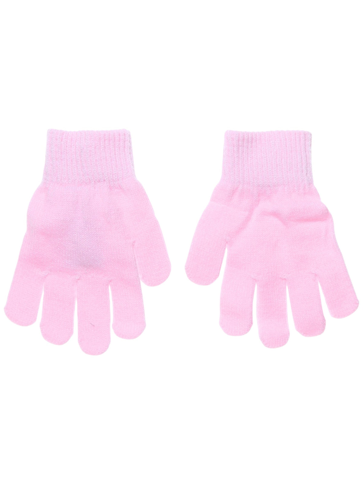 Stitch Winter Mütze Set