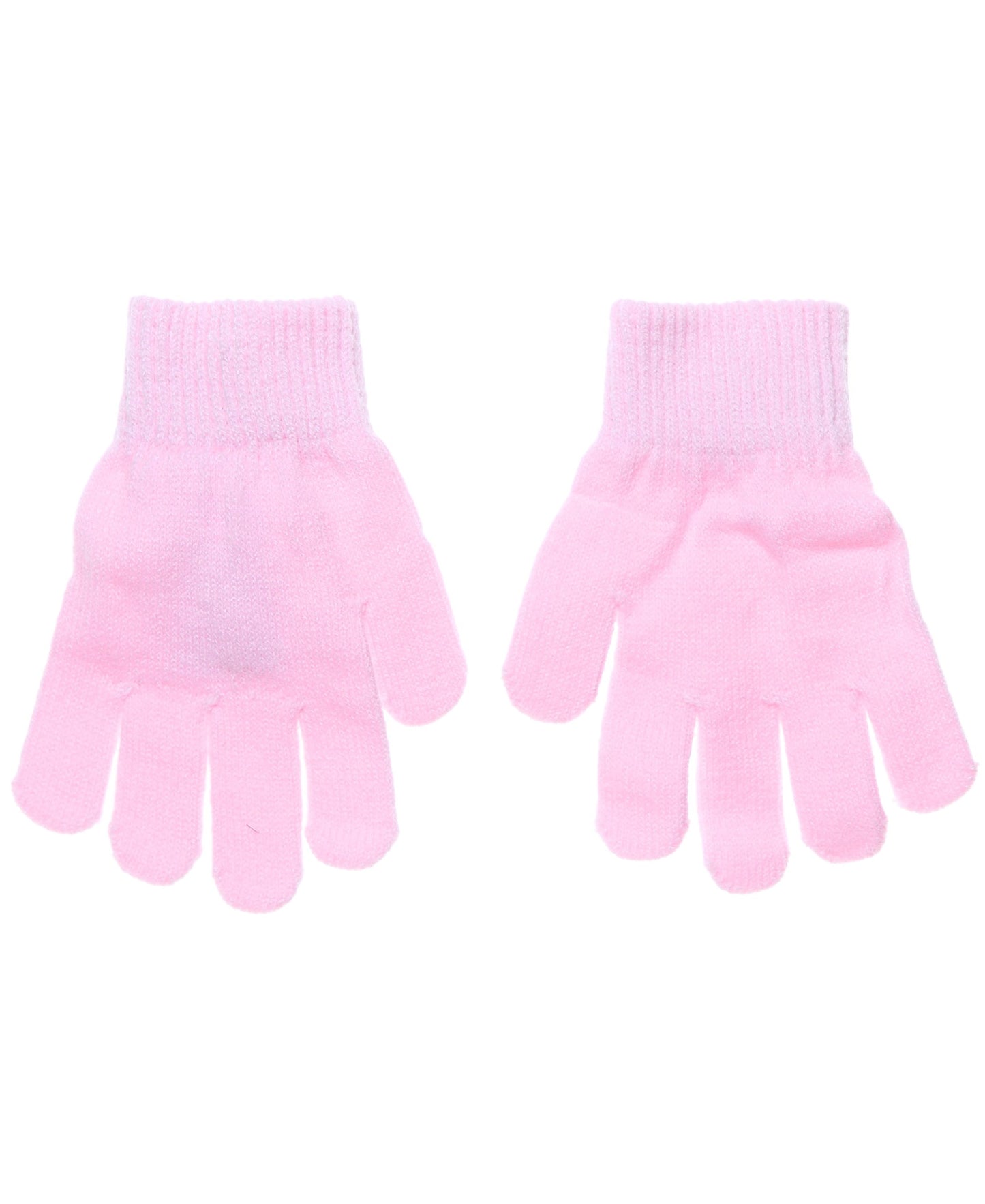 Stitch Winter Mütze Set 2-teilig
