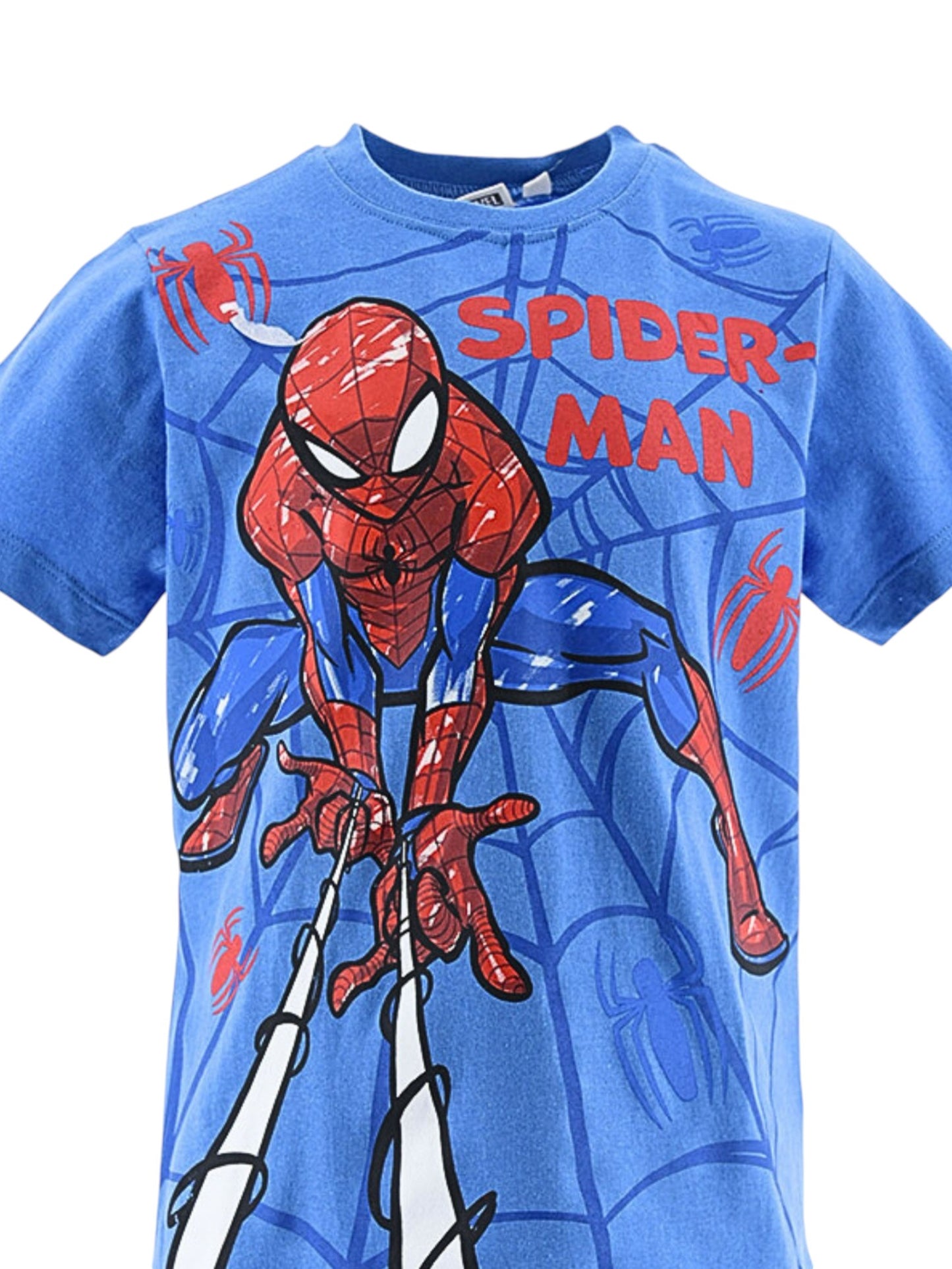 Spider-Man Shorty Schlafanzug