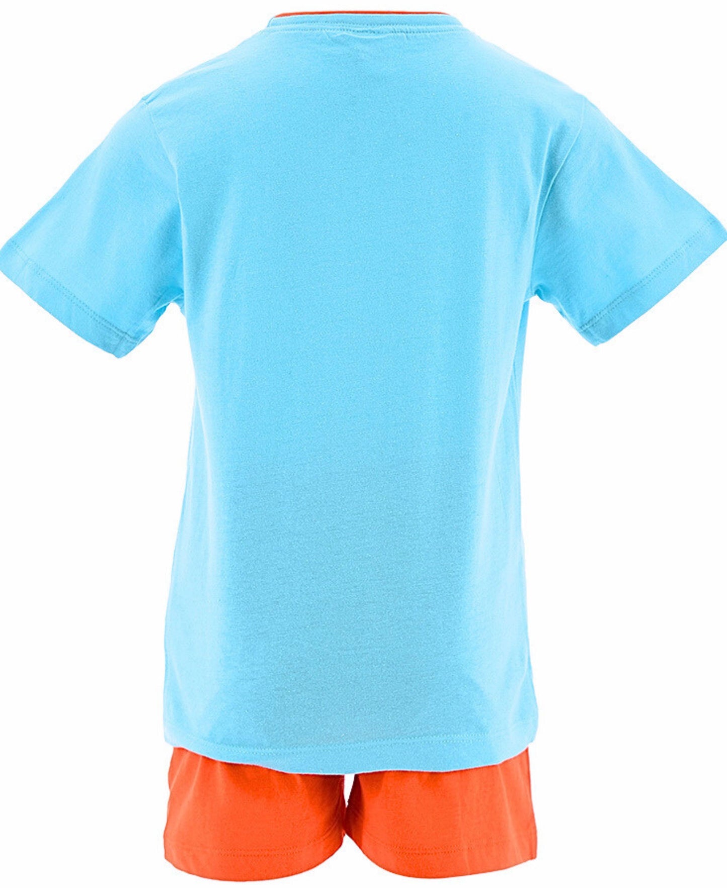 Avengers Set T-Shirt & Shorts für Jungen