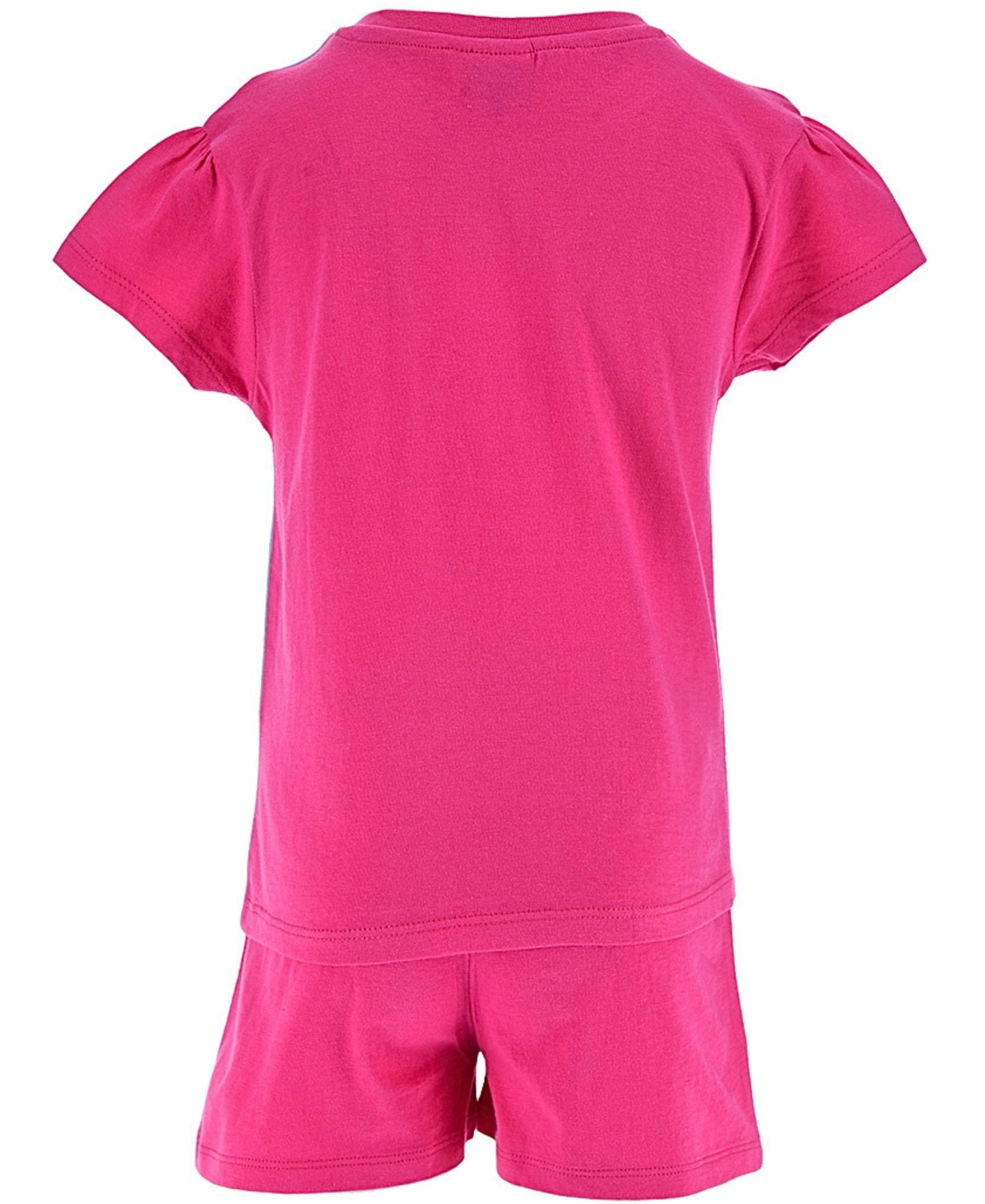 Schlafanzug kurz Gabby´s Dollhouse - Shorty für Mädchen