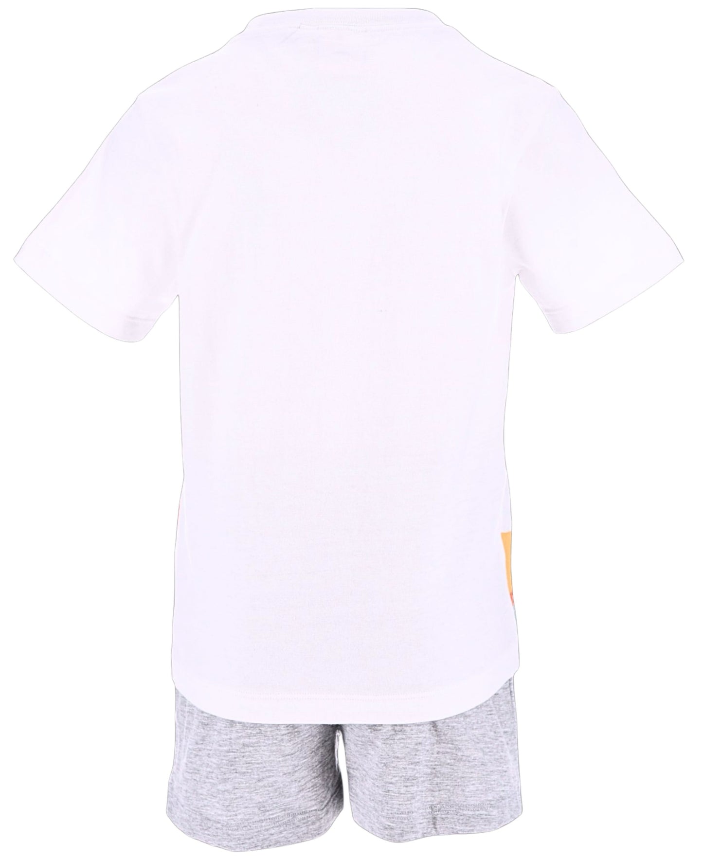 Disney König der Löwen Set T-Shirt & Shorts für Jungen