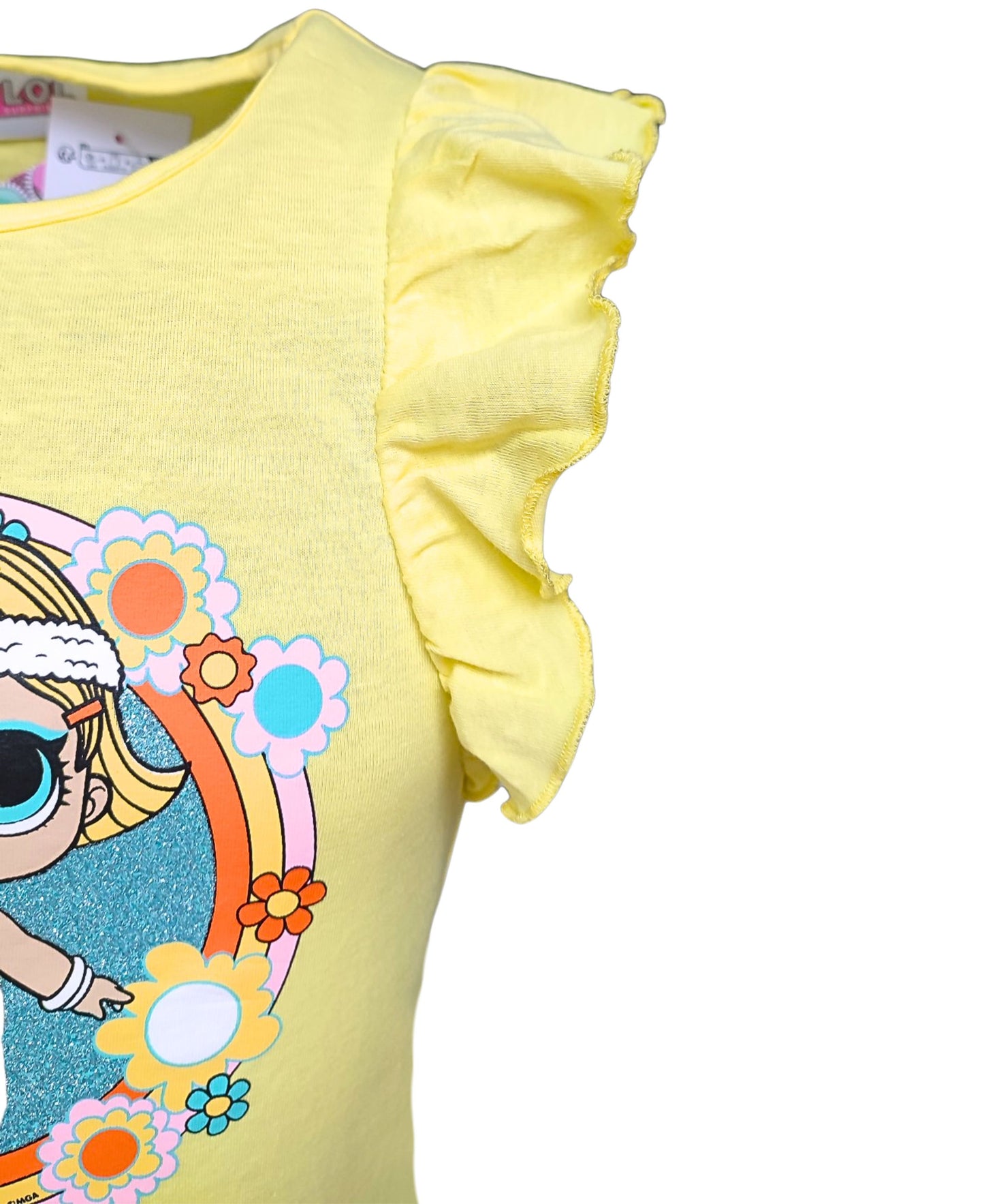 L.O.L. SURPRISE Top für Mädchen