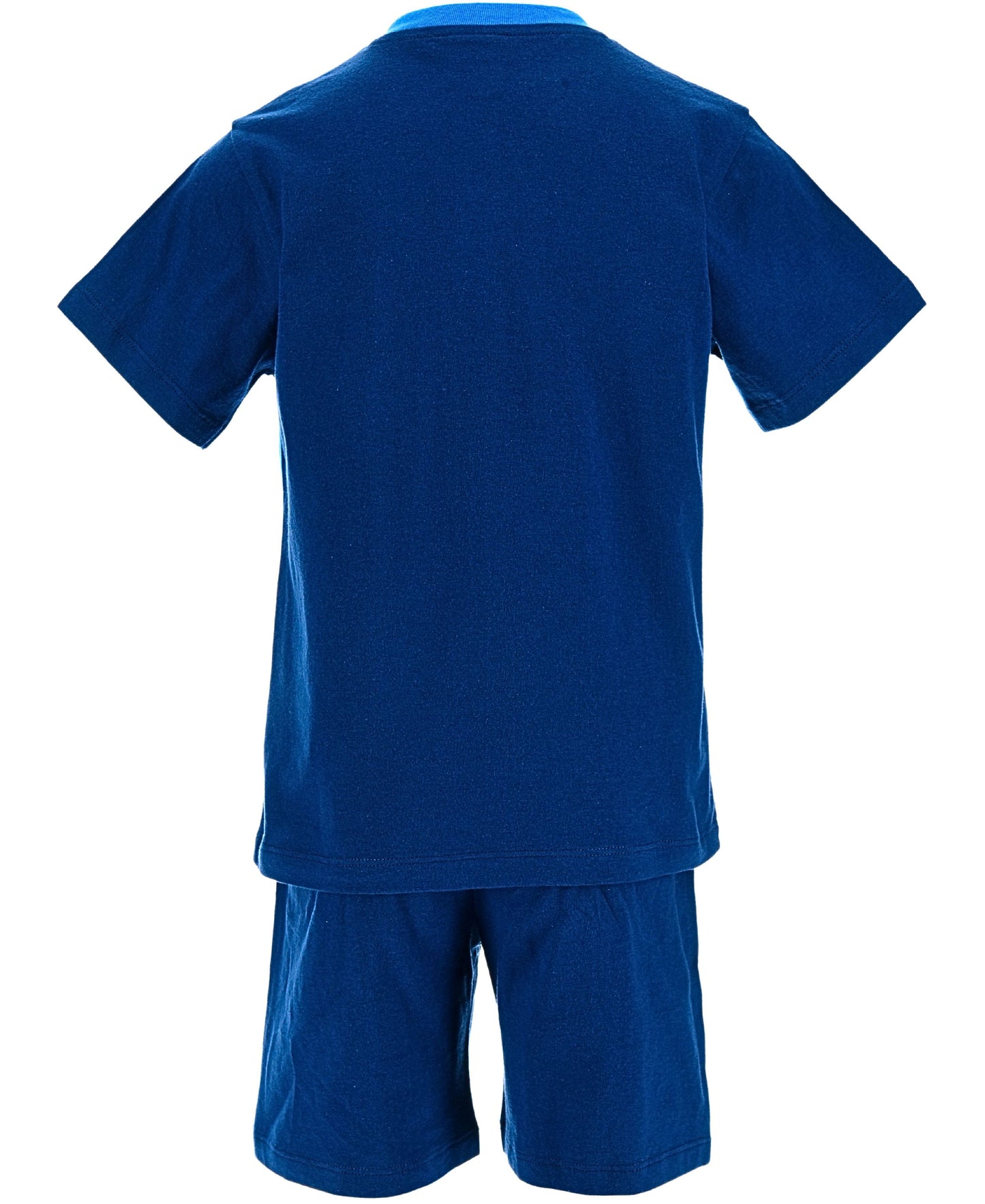 Sonic The Hedgehog Shorty - Schlafanzug für Jungen