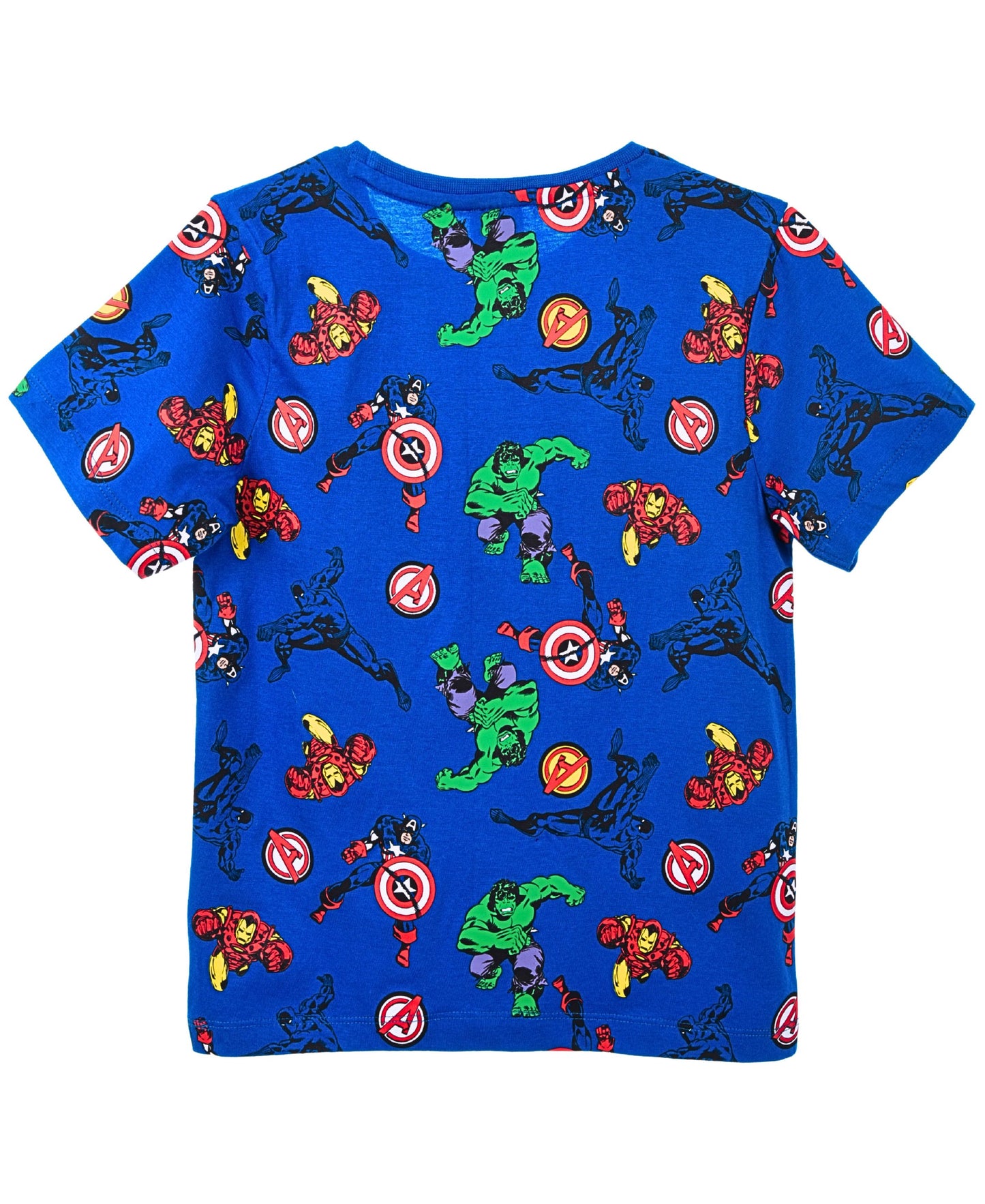 T-Shirt Marvel für Jungen