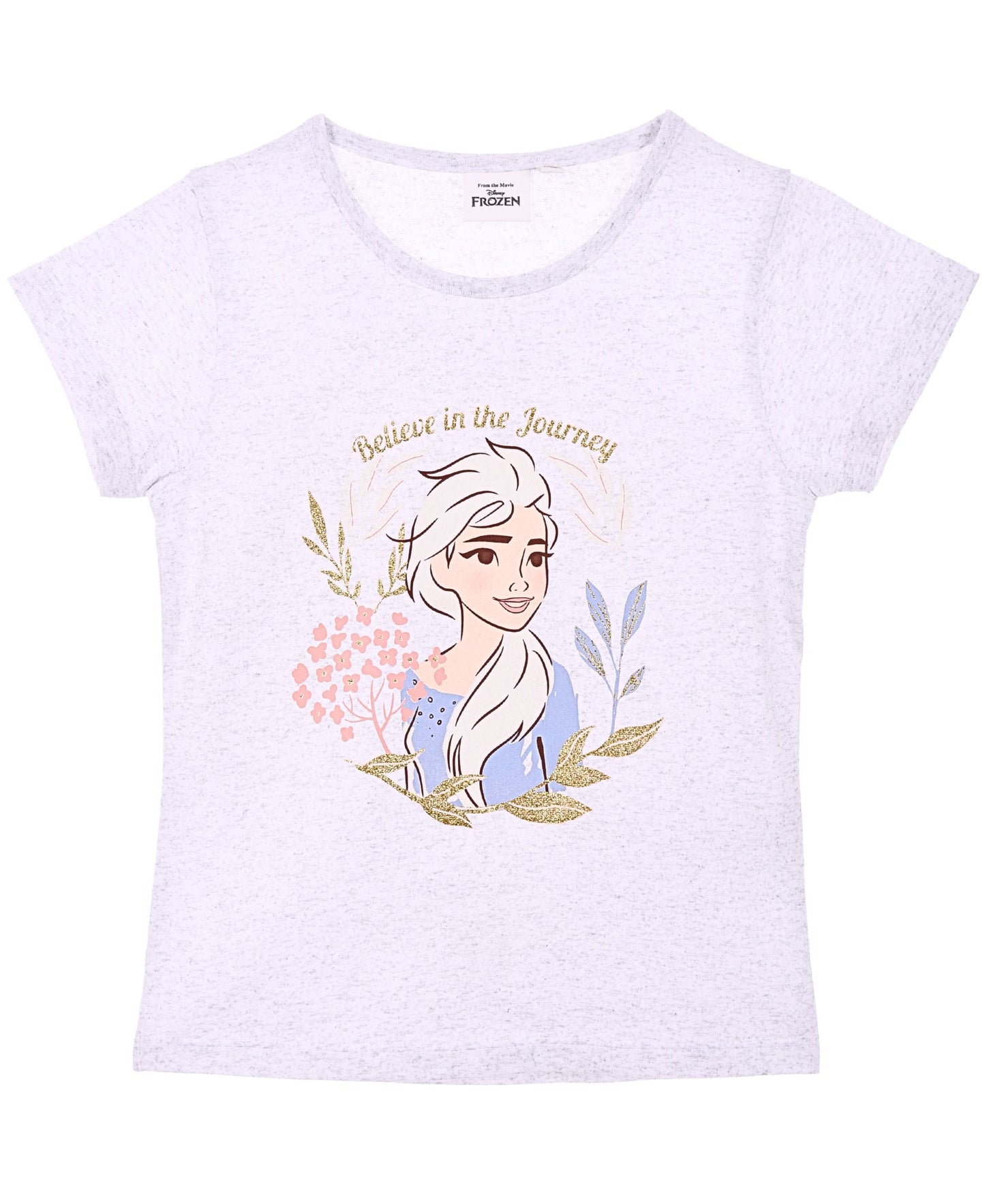 Frozen T-Shirt für Mädchen