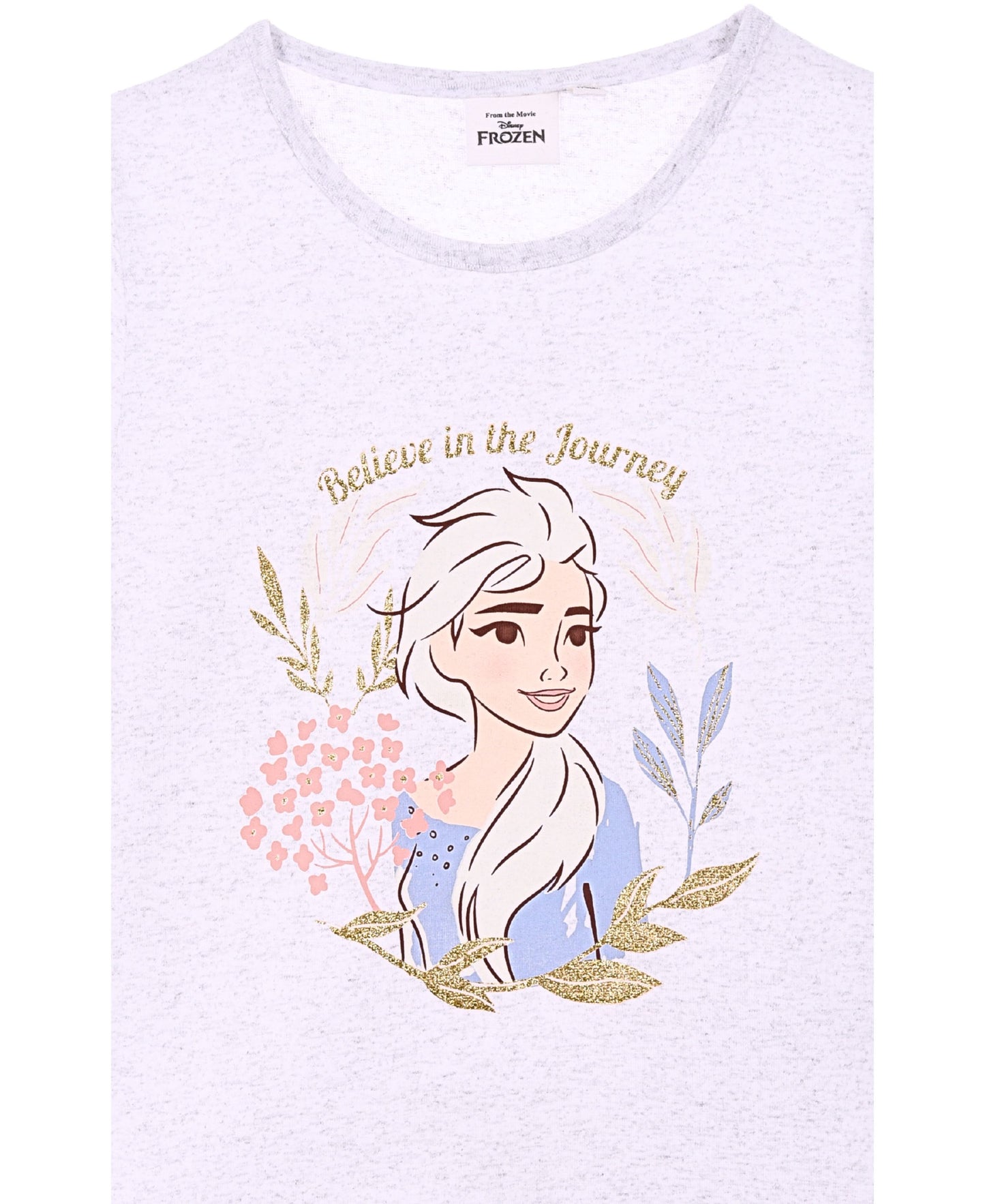 Frozen T-Shirt für Mädchen