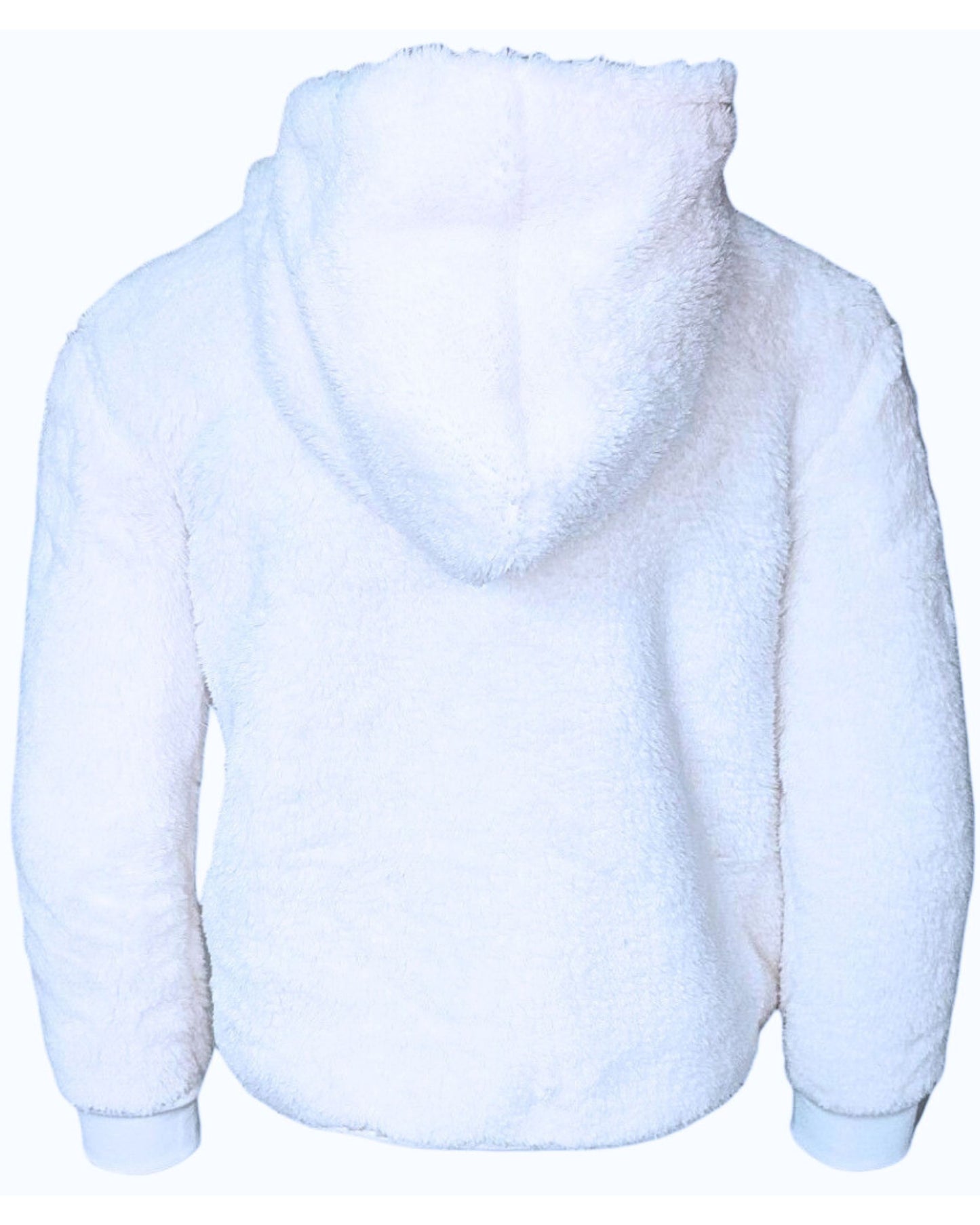 Harry Potter Kapuzenpullover Plüsch