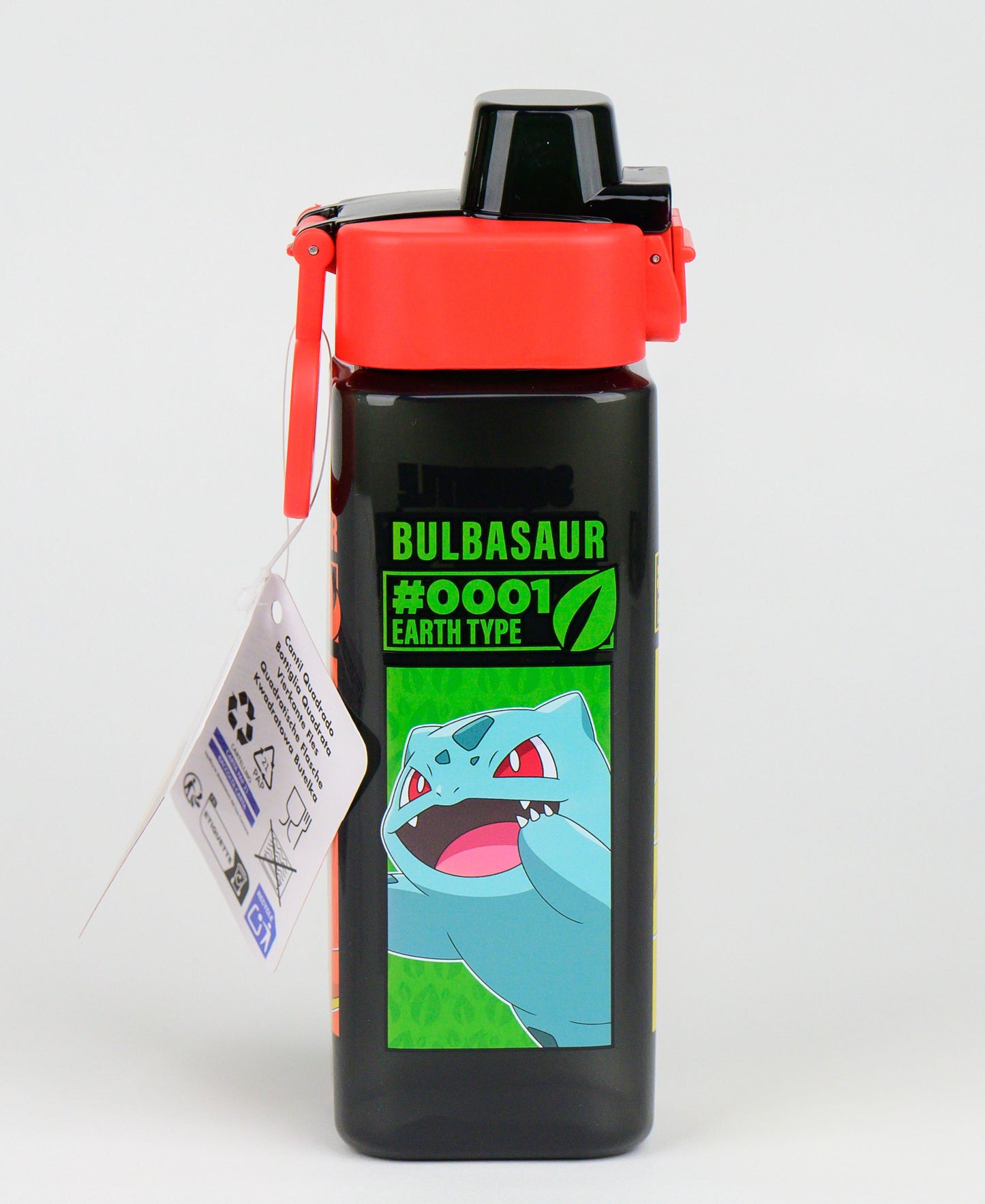 Trinkflasche Pokémon 500 ml