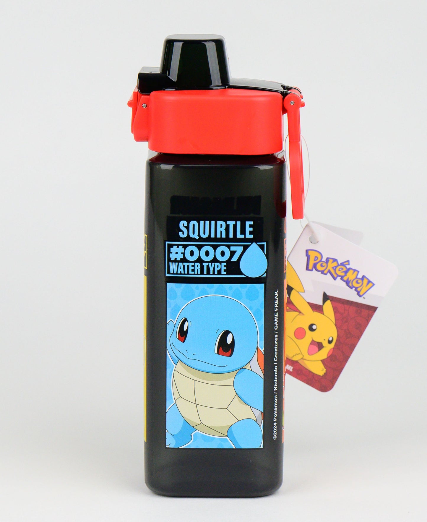Trinkflasche Pokémon 500 ml
