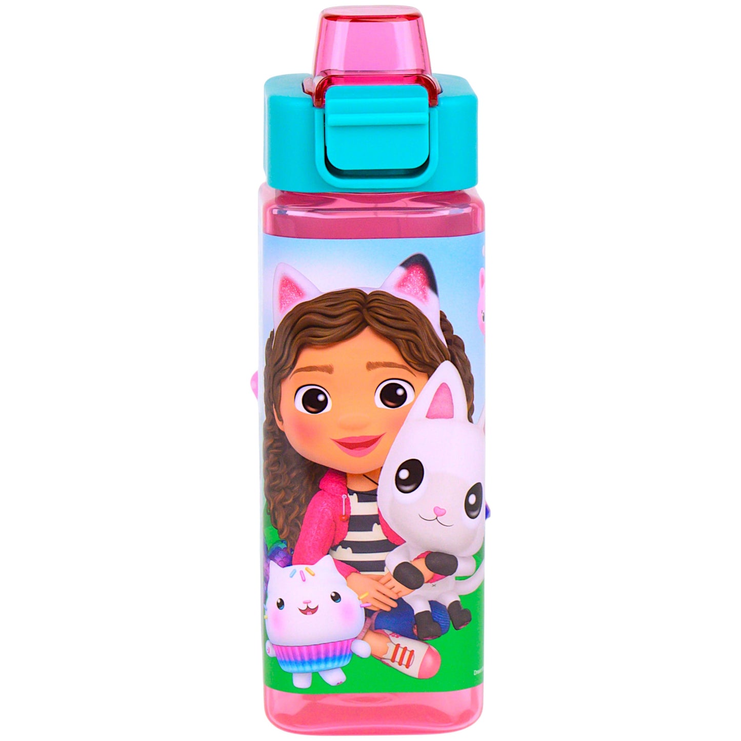 Trinkflasche Gabby´s Dollhouse 500 ml