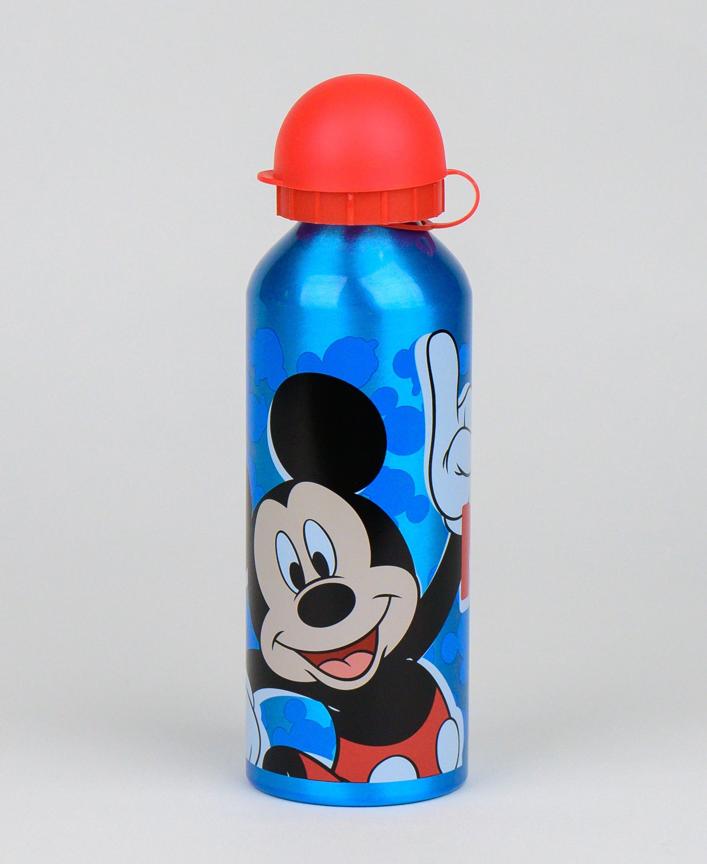 Mickey Mouse Set Brotdose + Alu-Trinkflasche
