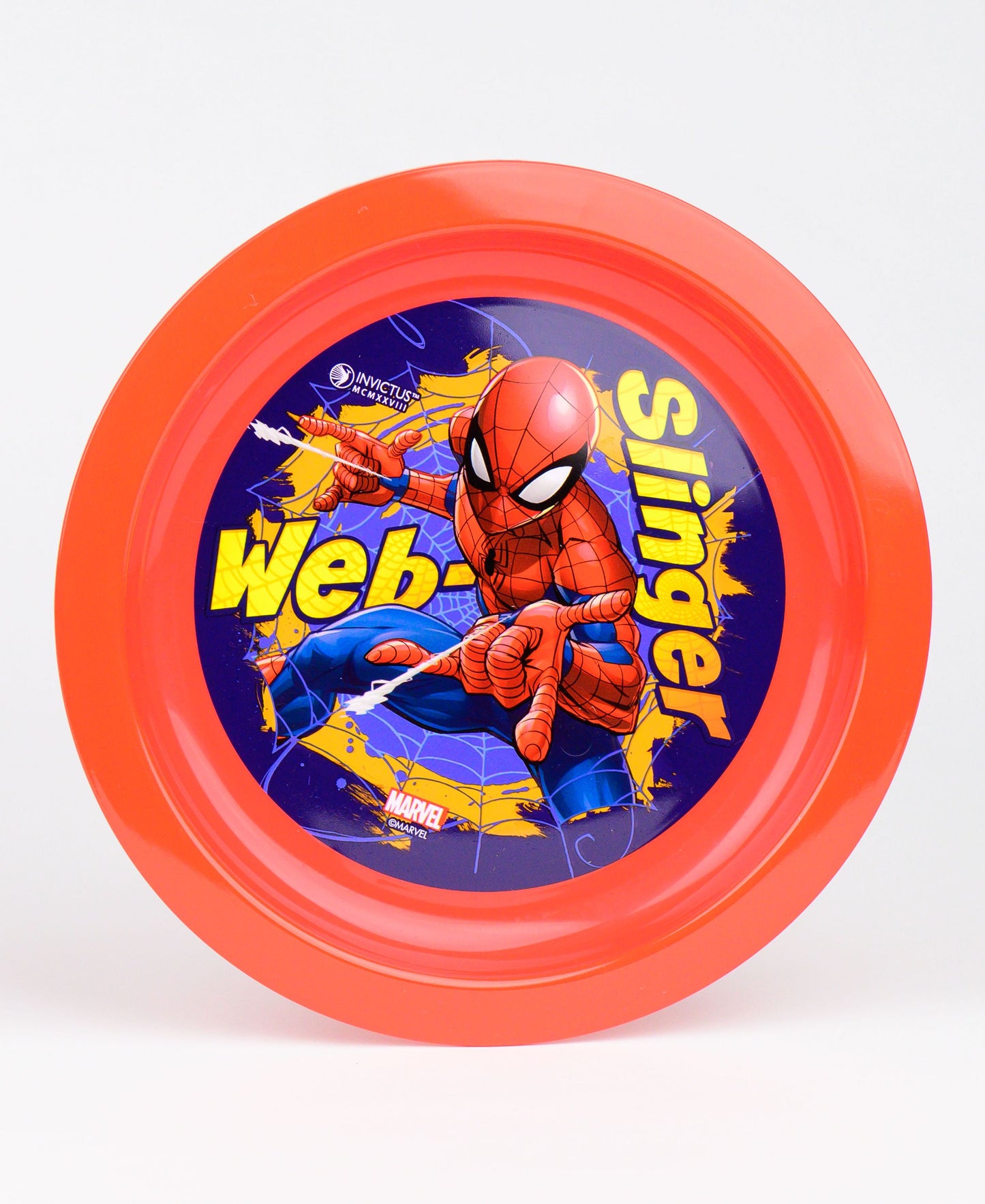 Spider-Man Kindergeschirr Set 12-teilig