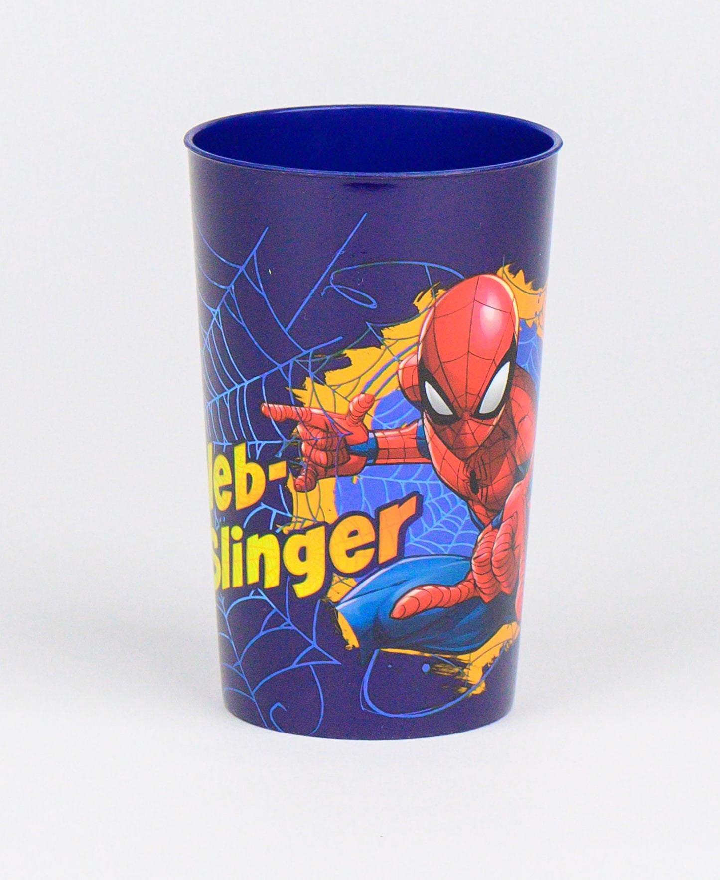 Spider-Man Kindergeschirr Set 12-teilig