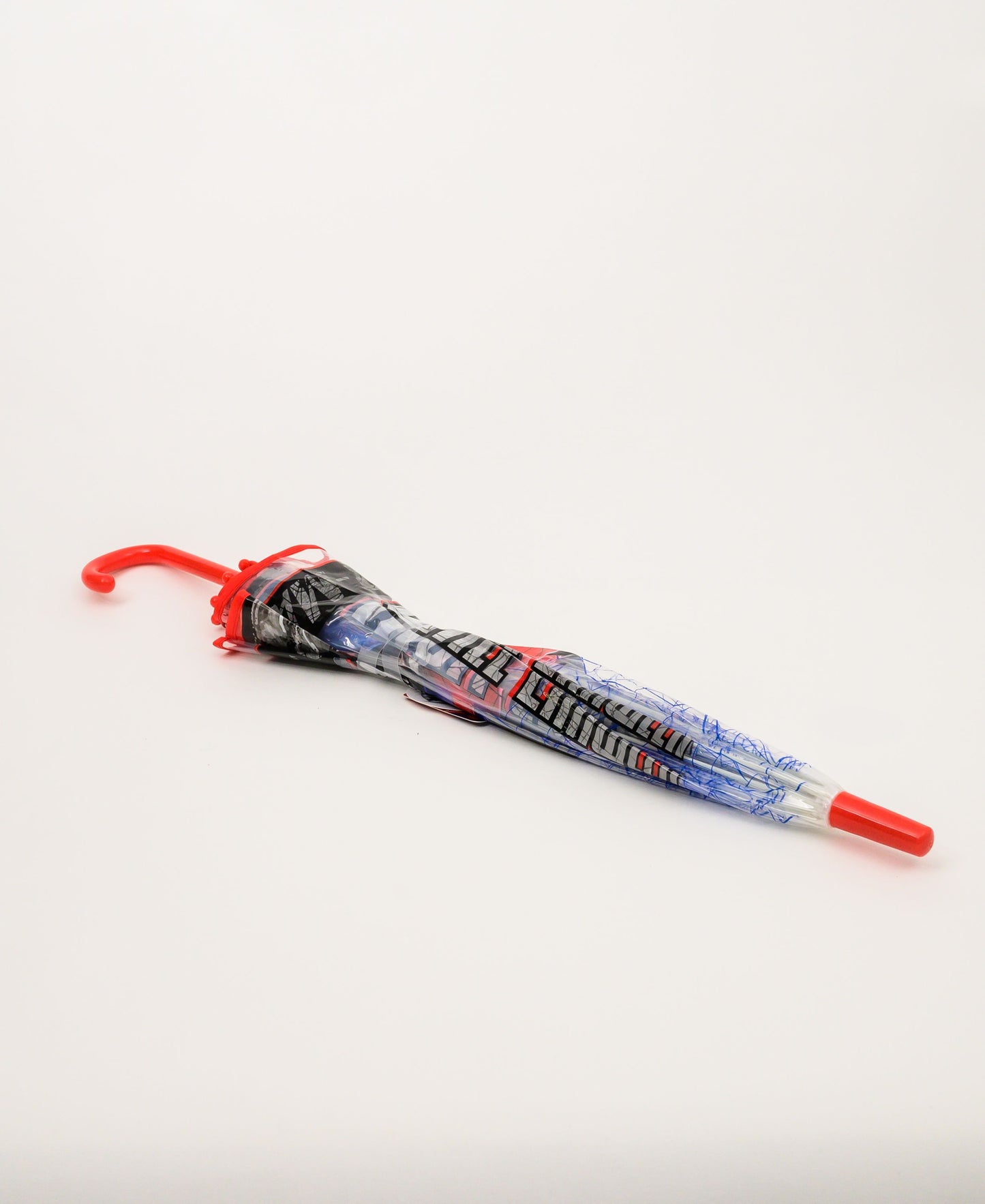 Spider-Man Regenschirm für Jungen Ø 70 cm