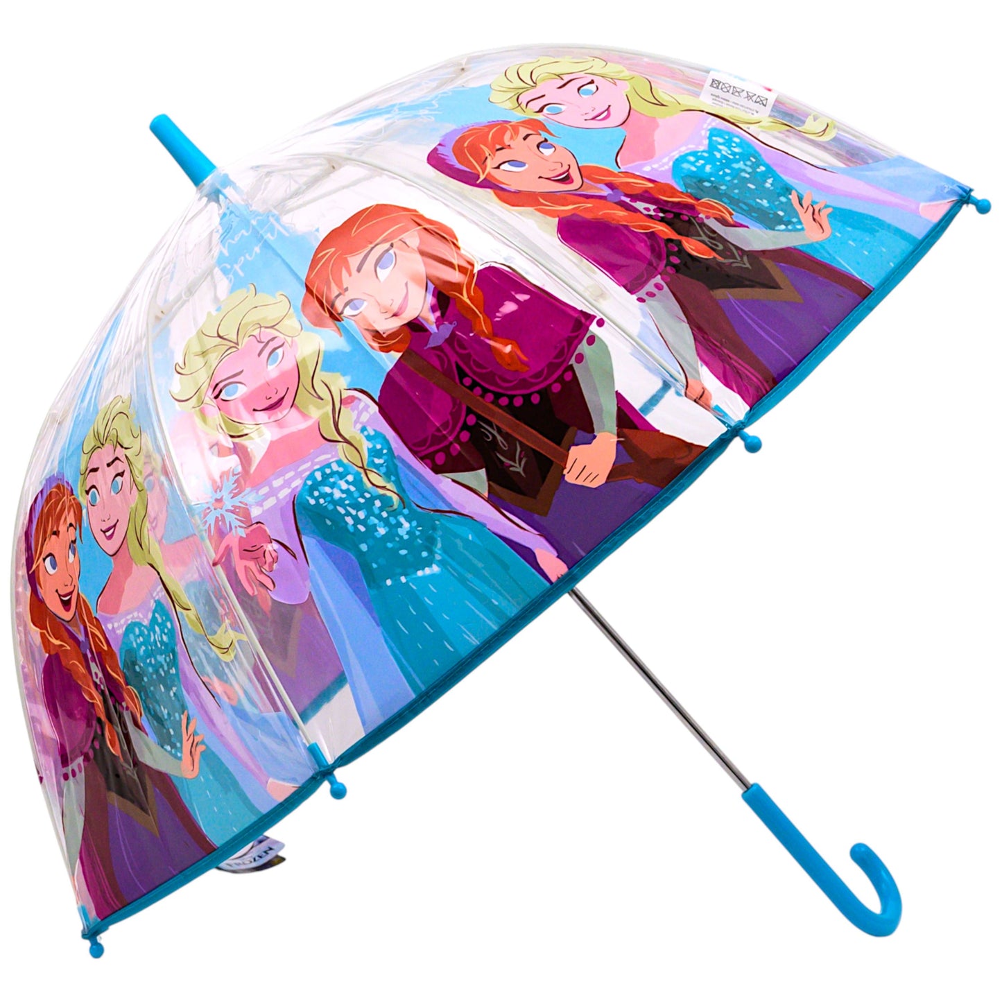 Frozen Regenschirm für Mädchen Ø 70 cm