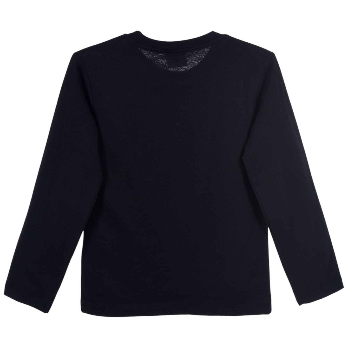 Spider-Man Langarmshirt für Jungen Gr. 104 - 140 cm