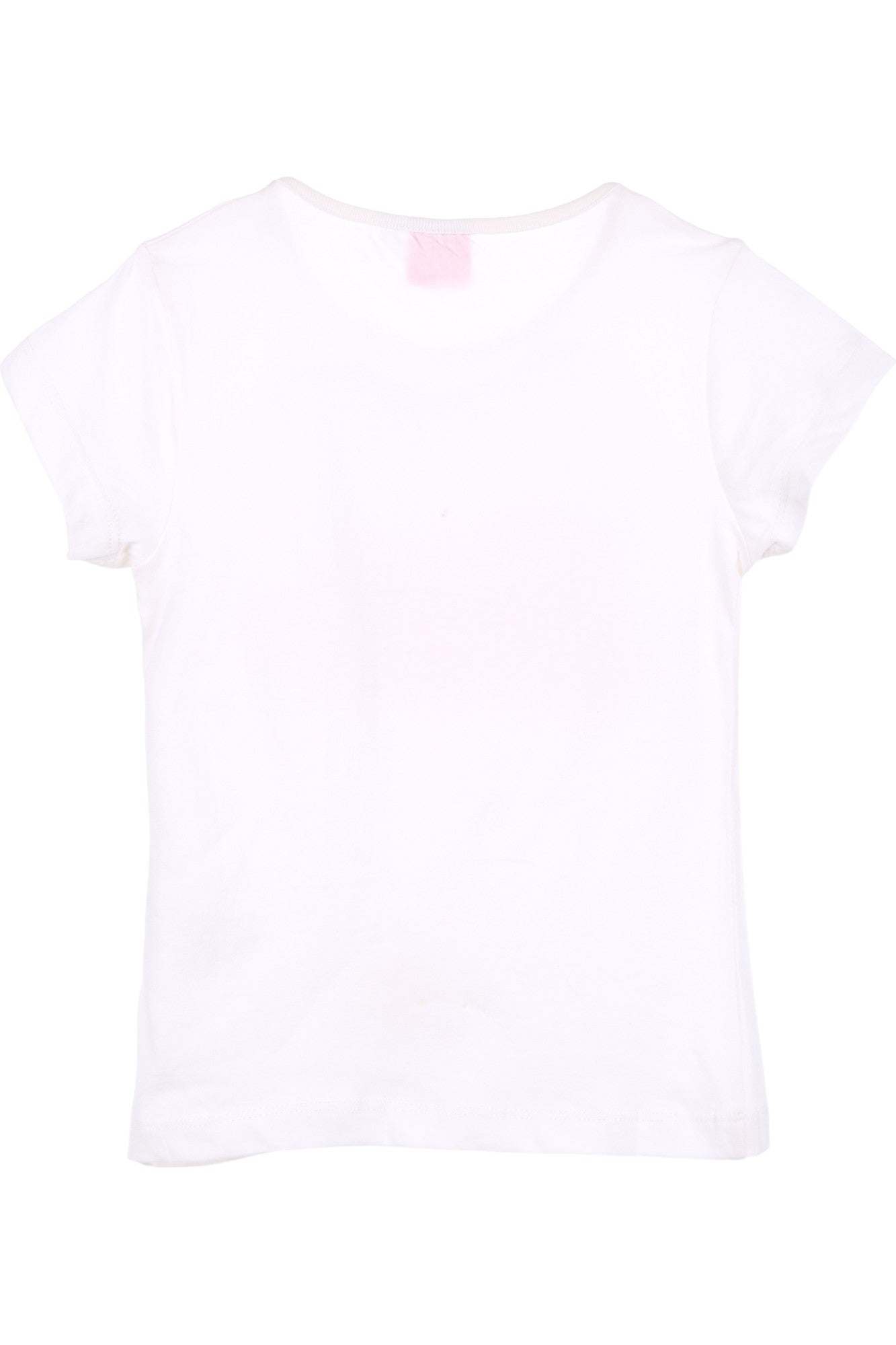 Barbie T-Shirt für Mädchen Gr. 104 - 140 cm