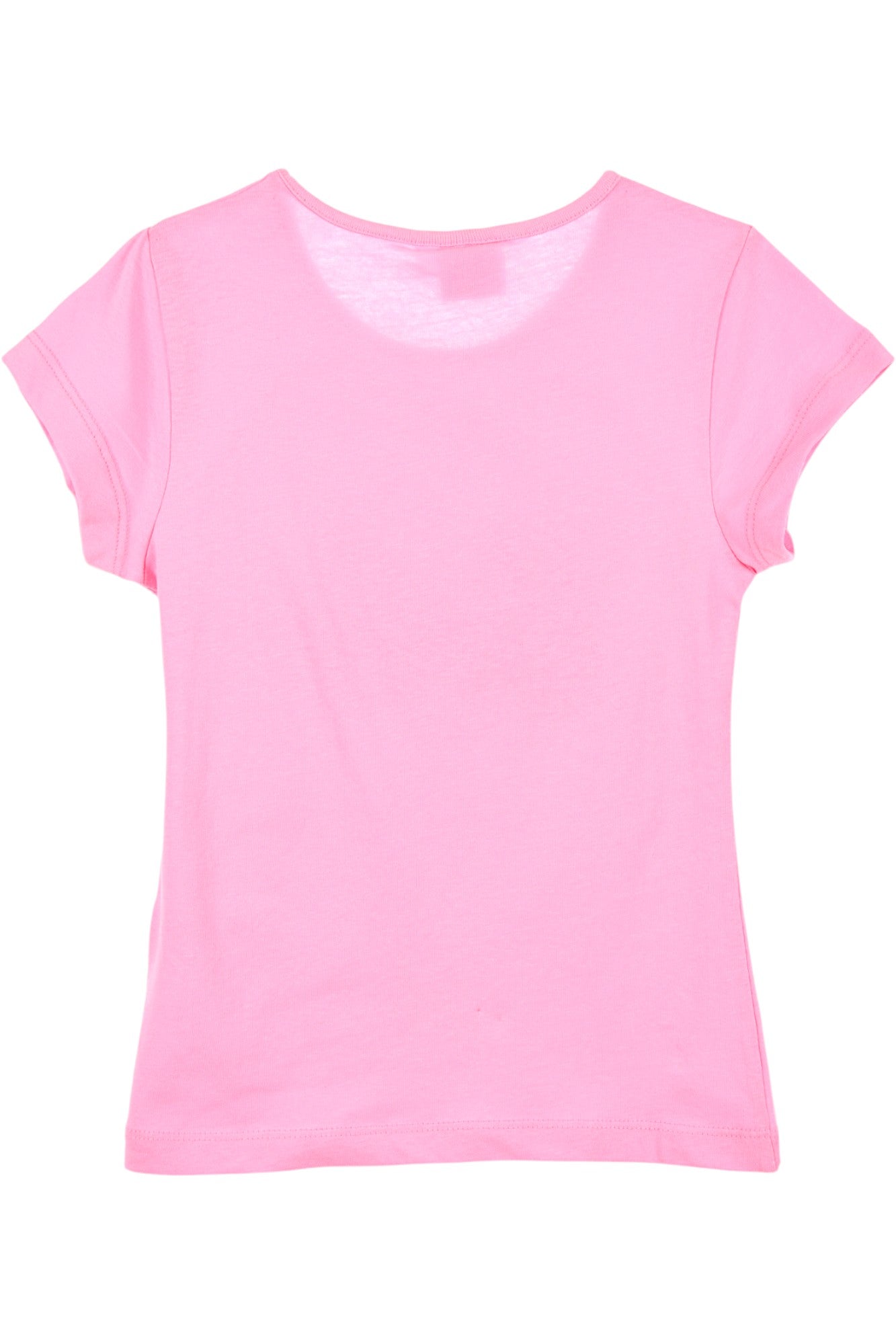 Barbie T-Shirt für Mädchen Gr. 104 - 140 cm