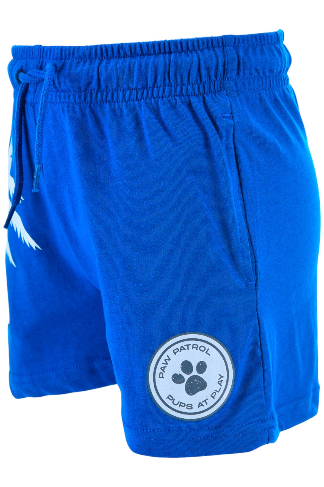 Paw Patrol Set T-Shirt & Shorts für Jungen Gr. 98 - 116 cm