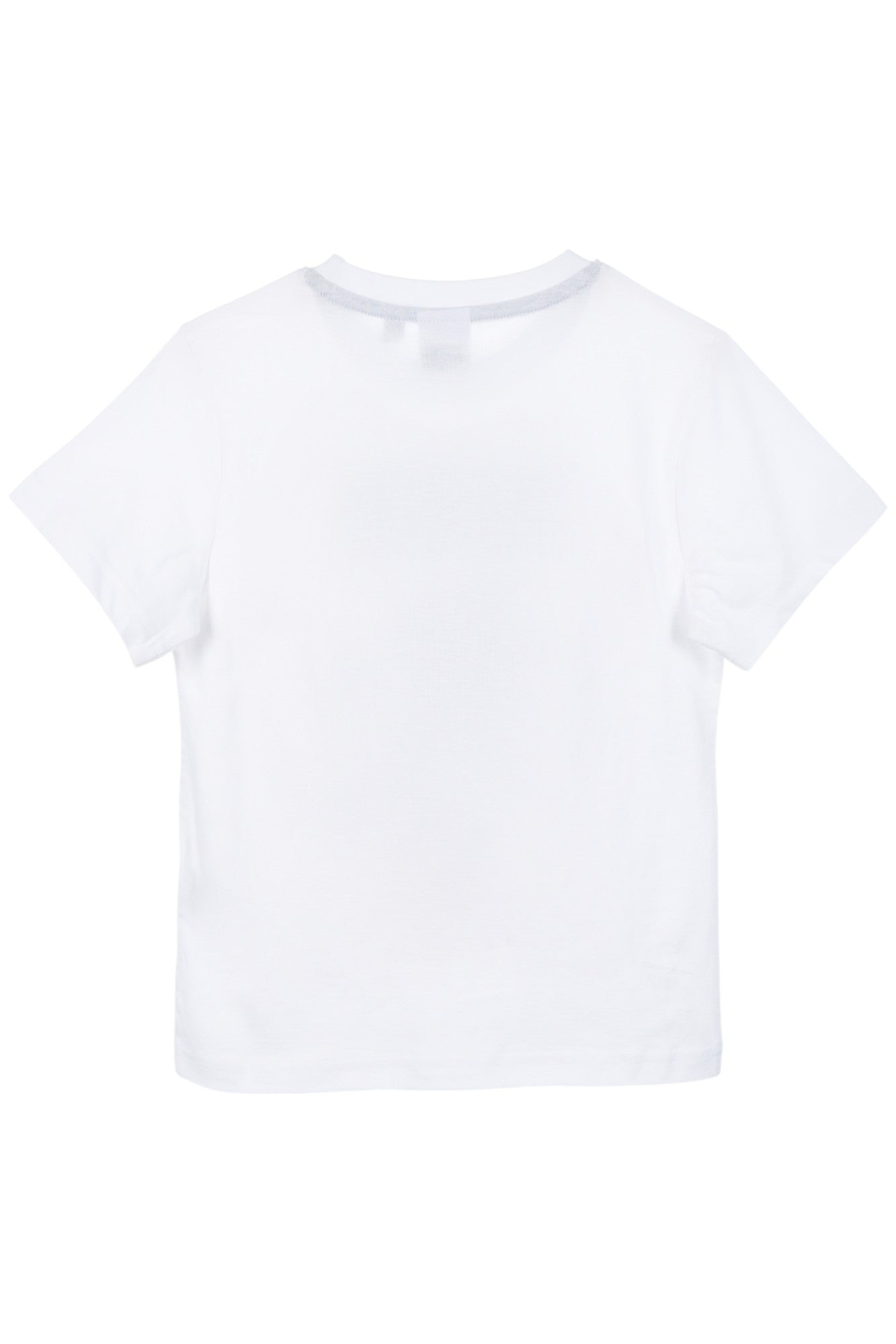 Sonic The Hedgehog T-Shirt für Jungen Gr. 104 - 140 cm